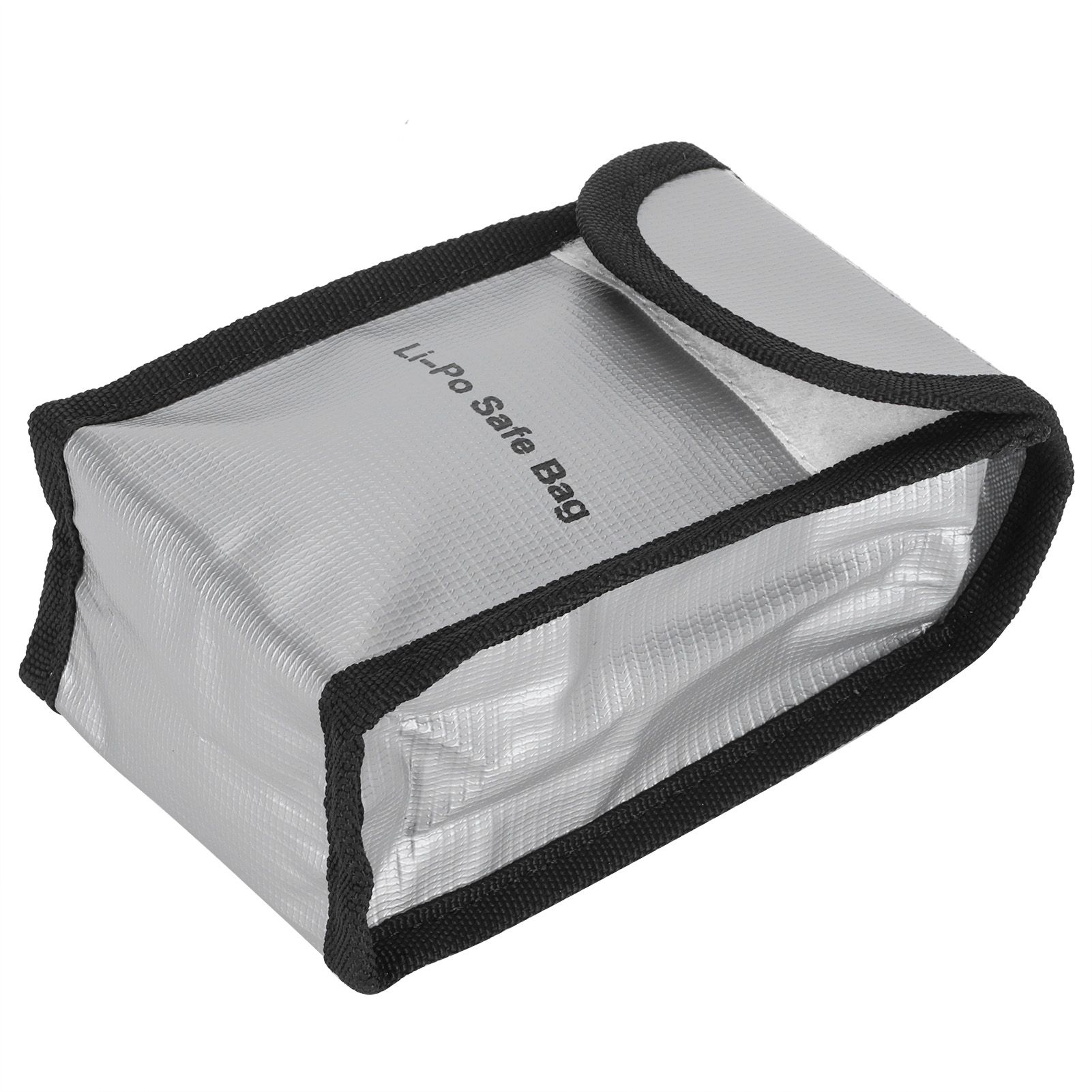 Battery Storage Bag Portable Anti Explosion Lithium Battery Safe Bag for DJI Phantom - Image 2