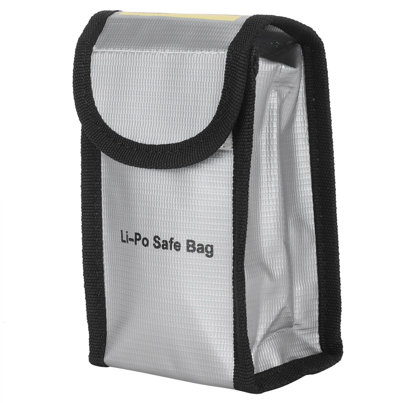 Battery Storage Bag Portable Anti Explosion Lithium Battery Safe Bag for DJI Phantom - Image 3