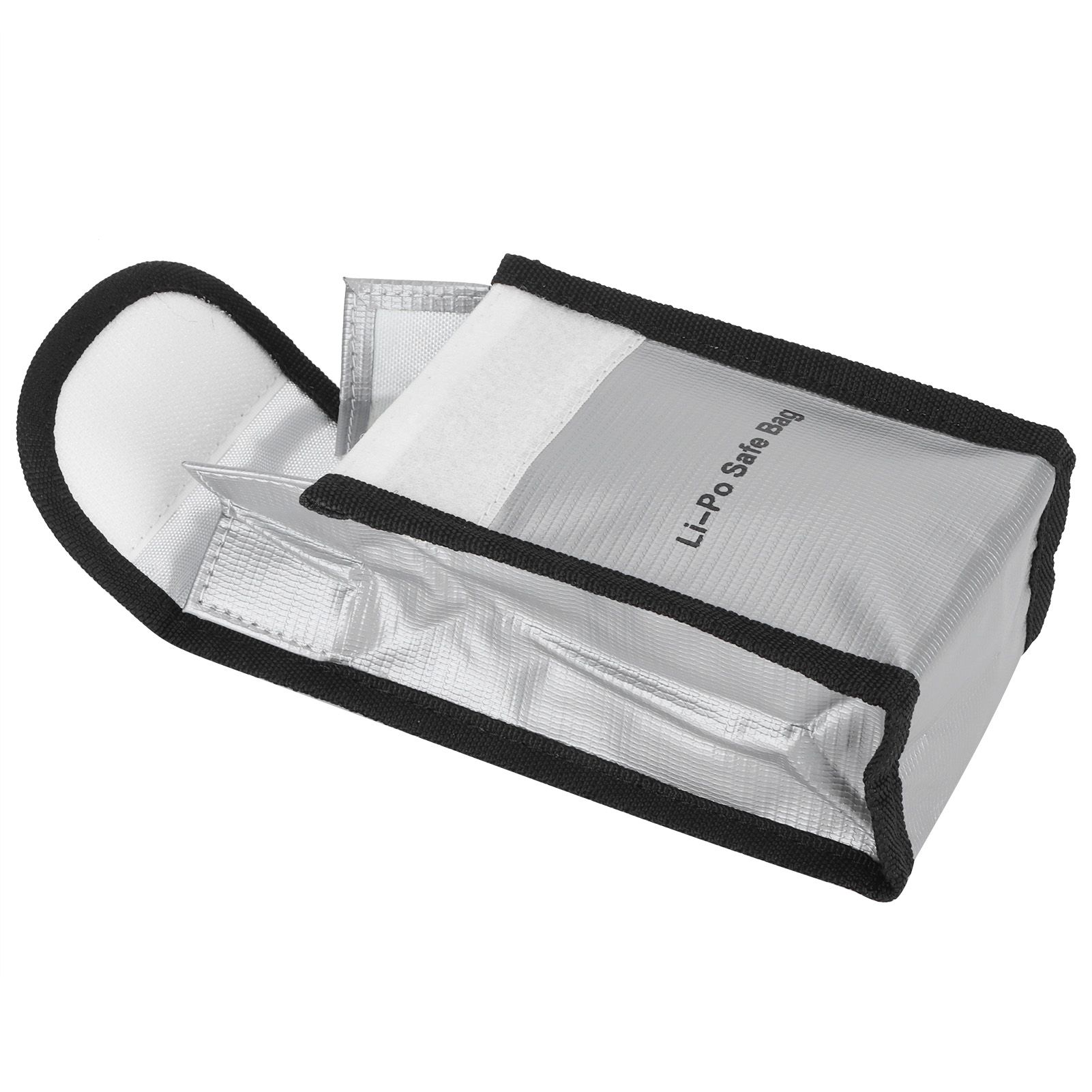 Battery Storage Bag Portable Anti Explosion Lithium Battery Safe Bag for DJI Phantom - Image 4