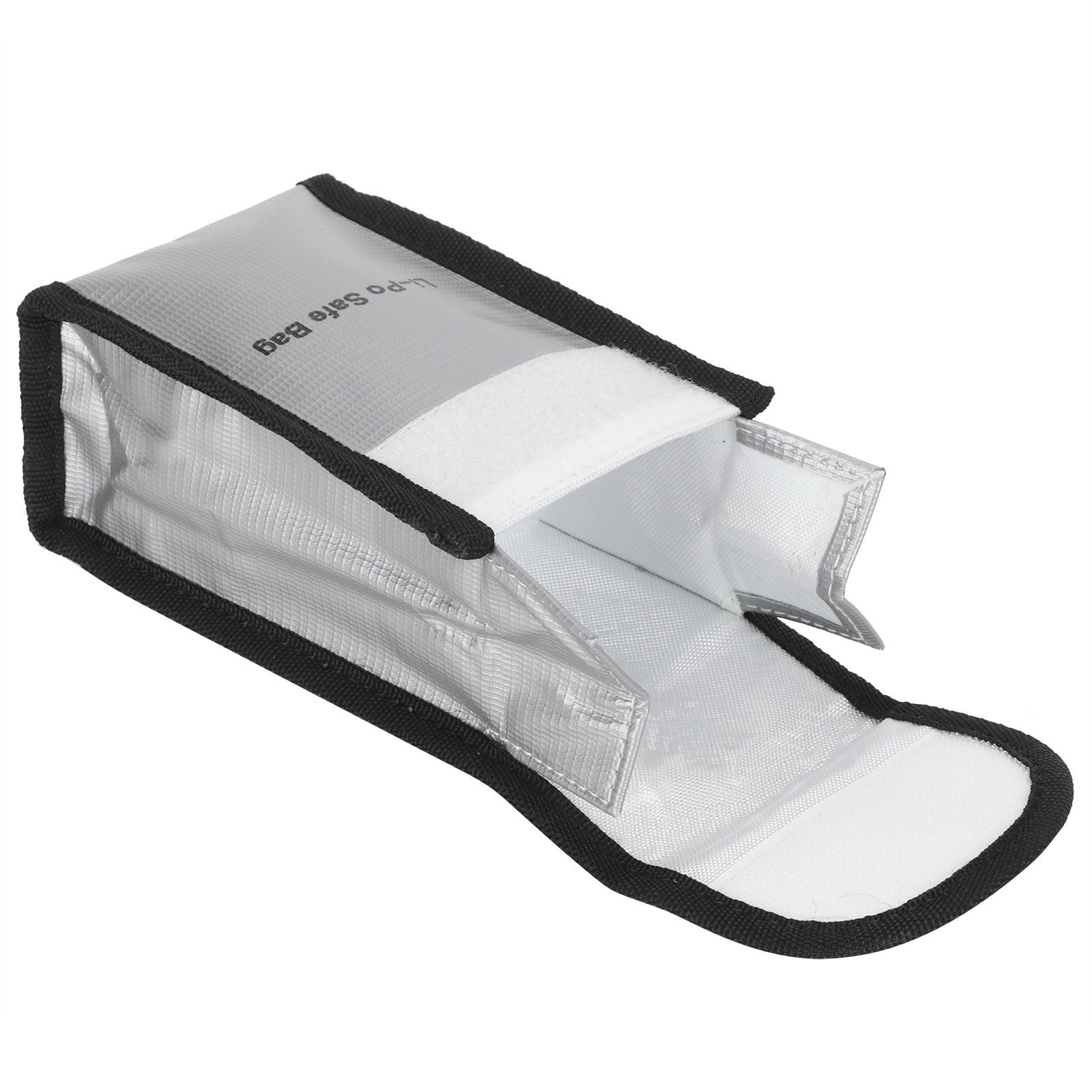 Battery Storage Bag Portable Anti Explosion Lithium Battery Safe Bag for DJI Phantom - Image 5