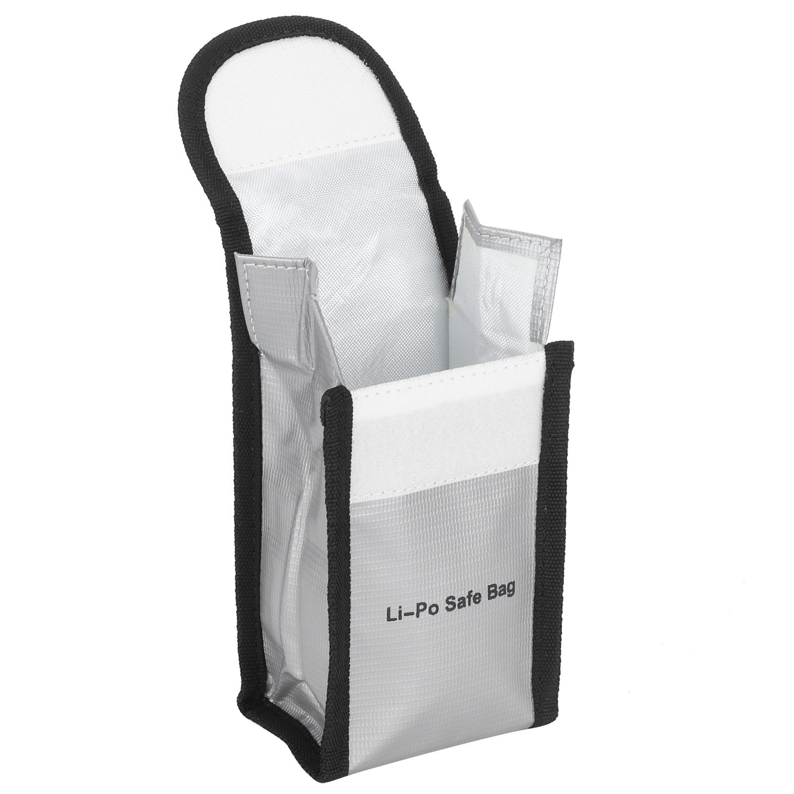Battery Storage Bag Portable Anti Explosion Lithium Battery Safe Bag for DJI Phantom - Image 6