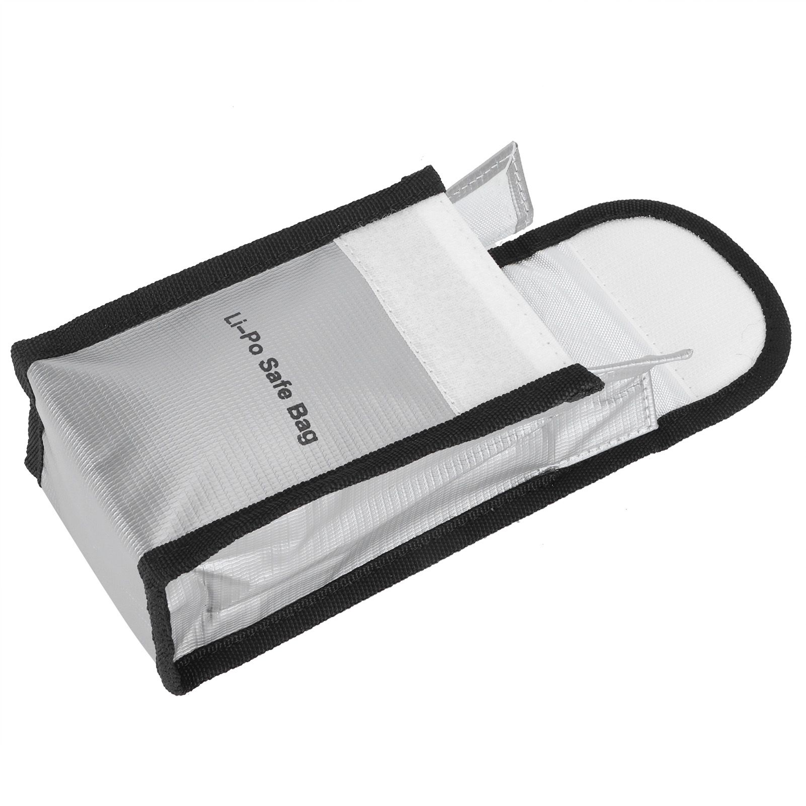 Battery Storage Bag Portable Anti Explosion Lithium Battery Safe Bag for DJI Phantom - Image 7