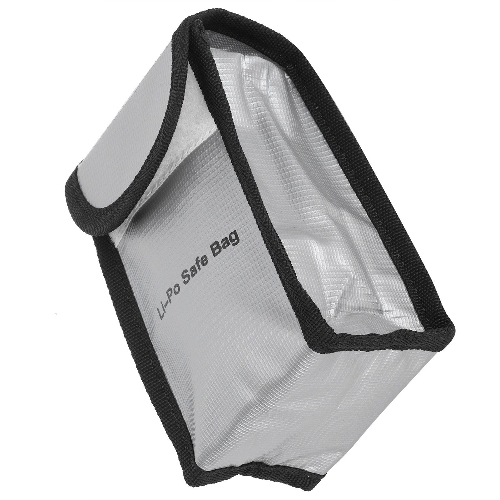 Battery Storage Bag Portable Anti Explosion Lithium Battery Safe Bag for DJI Phantom - Image 8