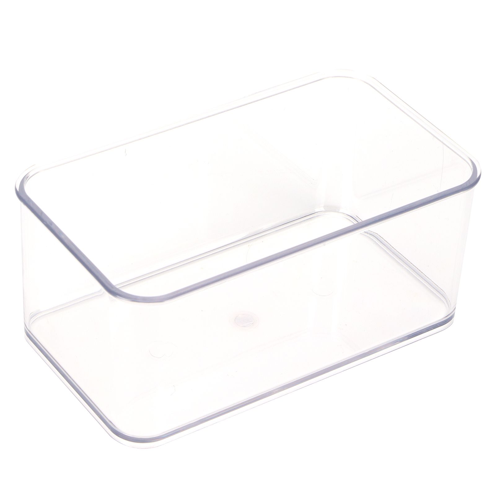 Butter Sealed Cutting Box Set Transparent Large Capacity Storage Box for Kitchen900ML - Image 5