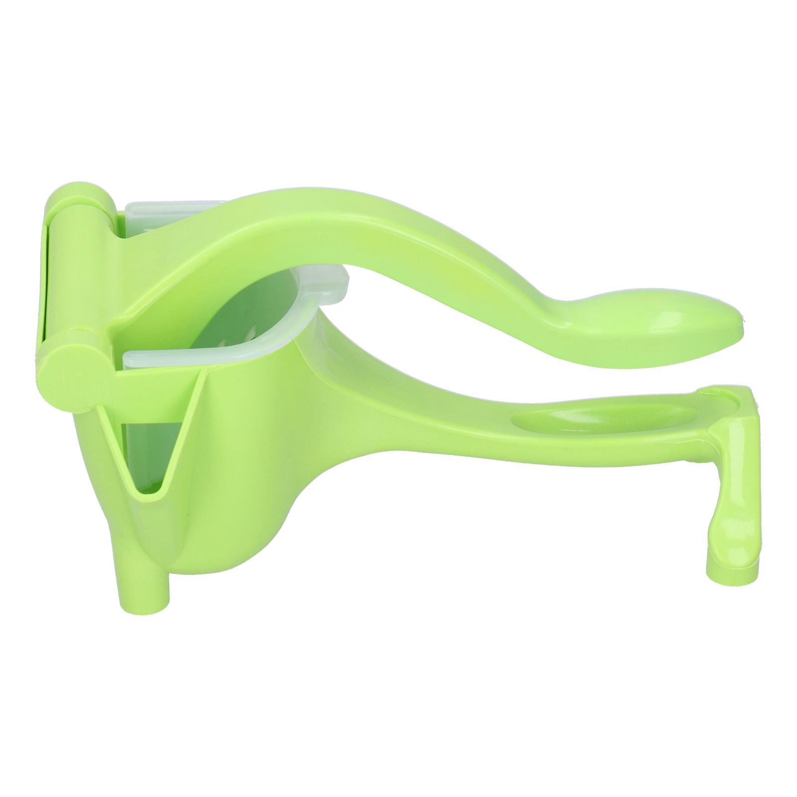 Green Manual Juicer Portable Lightweight Household Lemon Fruit Squeezer for Home - Image 6