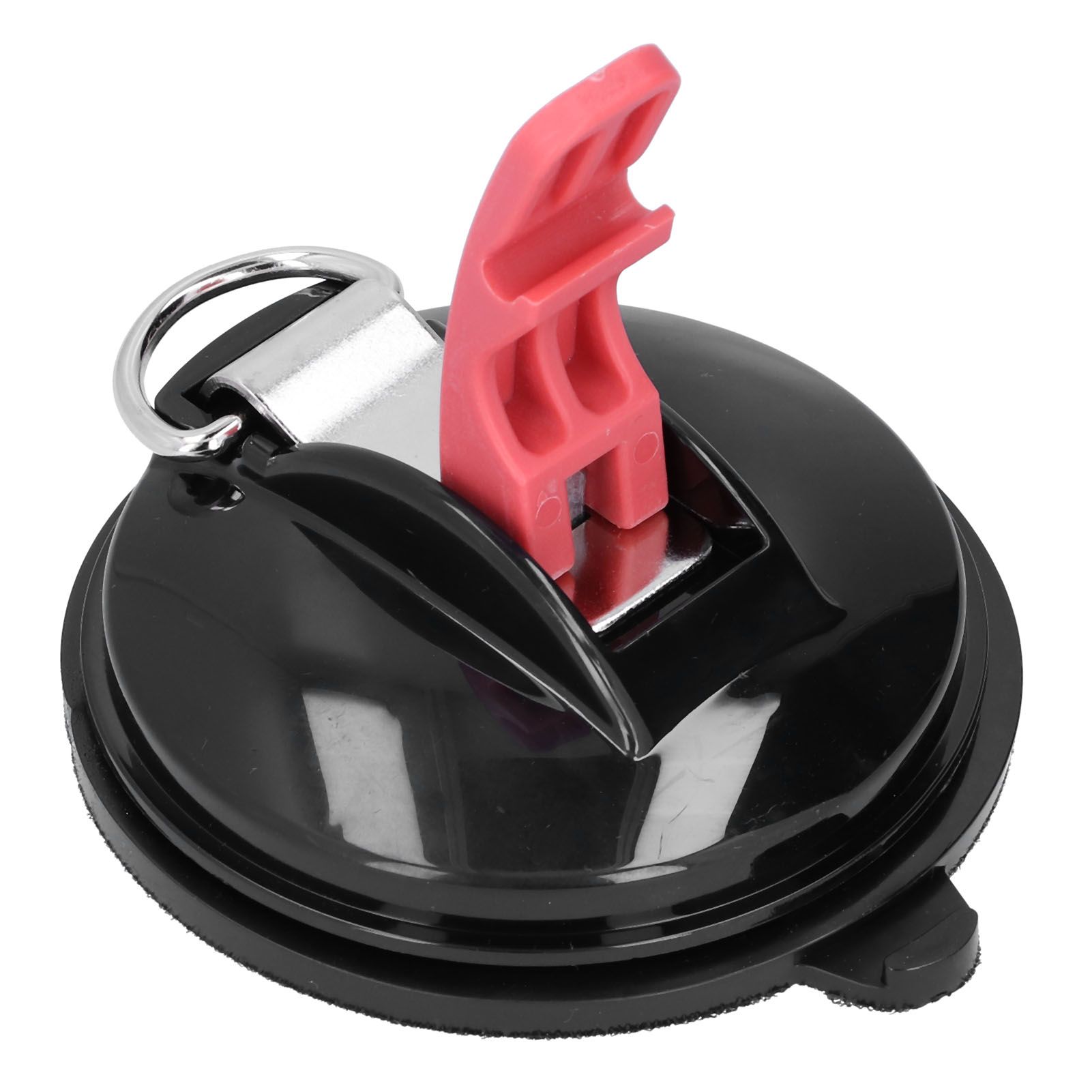 Luggage Tarps Suction Cup Anchor Heavy Duty Tie Down Car Anchor with Securing Hook - Image 2