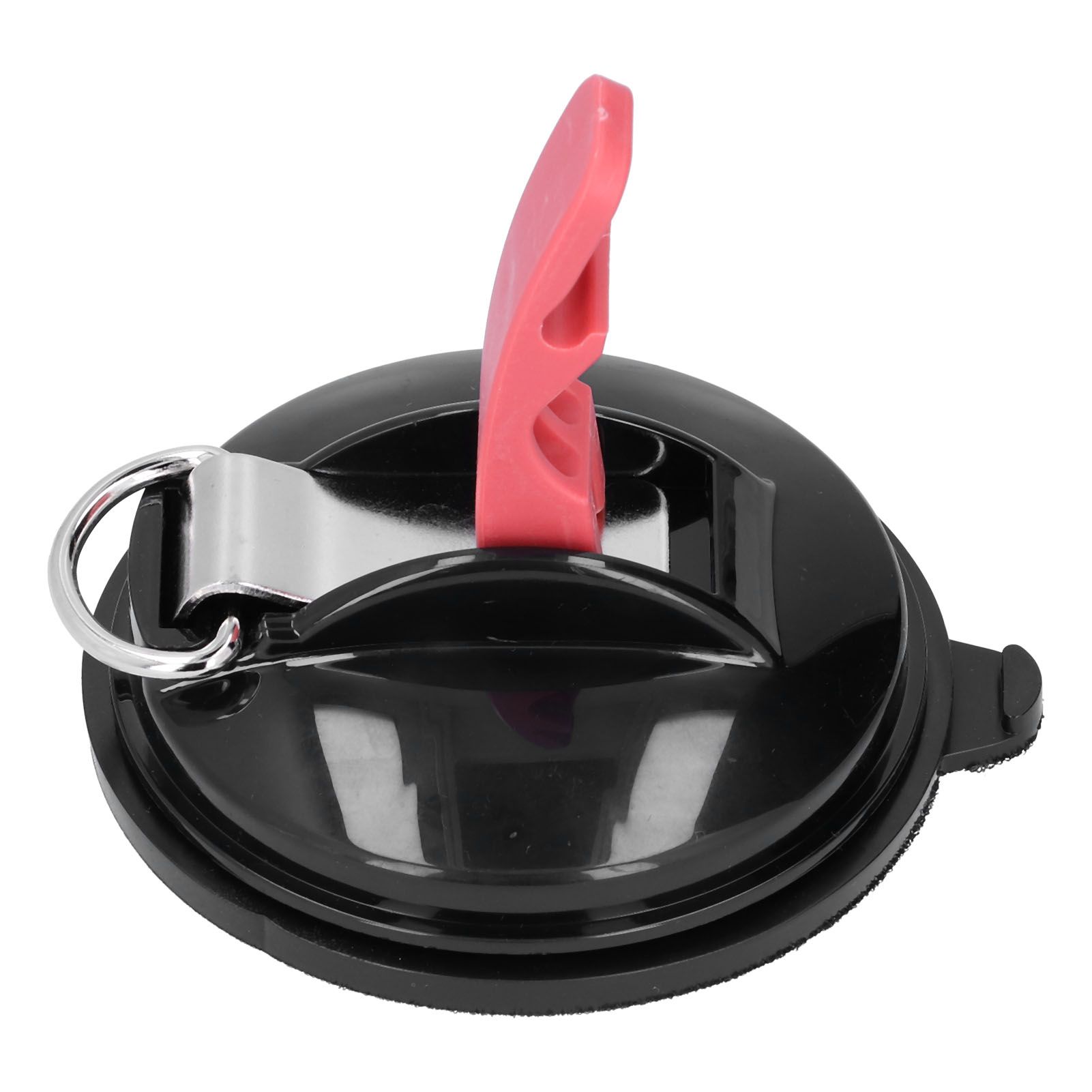 Luggage Tarps Suction Cup Anchor Heavy Duty Tie Down Car Anchor with Securing Hook - Image 3