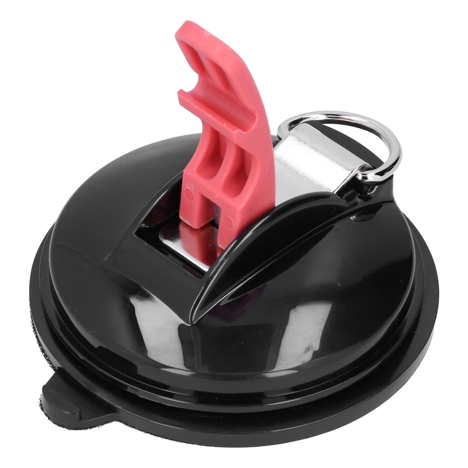 Luggage Tarps Suction Cup Anchor Heavy Duty Tie Down Car Anchor with Securing Hook - Image 7