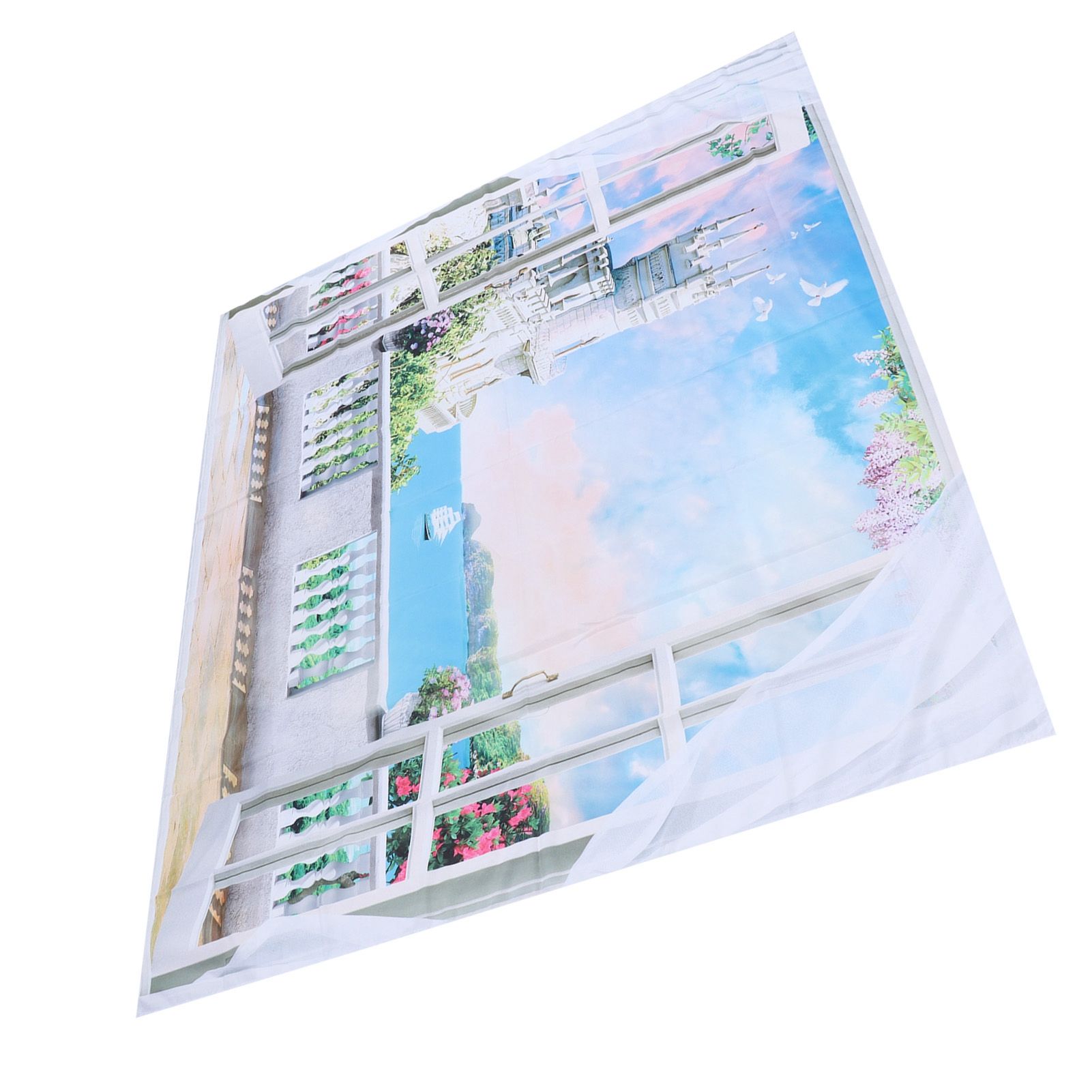 Wall Hanging Home Decorative Tapestry Beach Towel Picnic Blanket Carpet Wall Decor230x180cm - Image 6