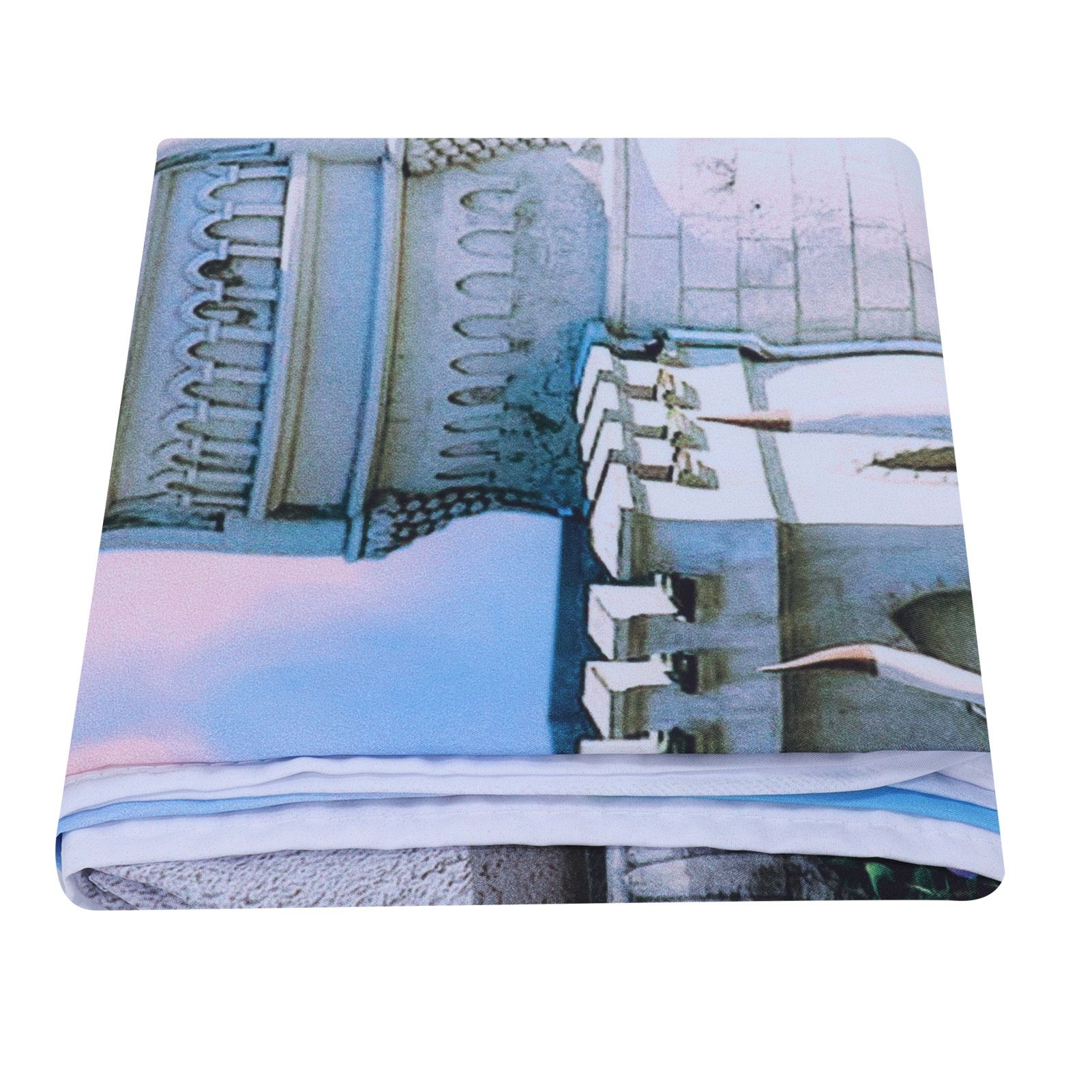 Wall Hanging Home Decorative Tapestry Beach Towel Picnic Blanket Carpet Wall Decor230x180cm - Image 7