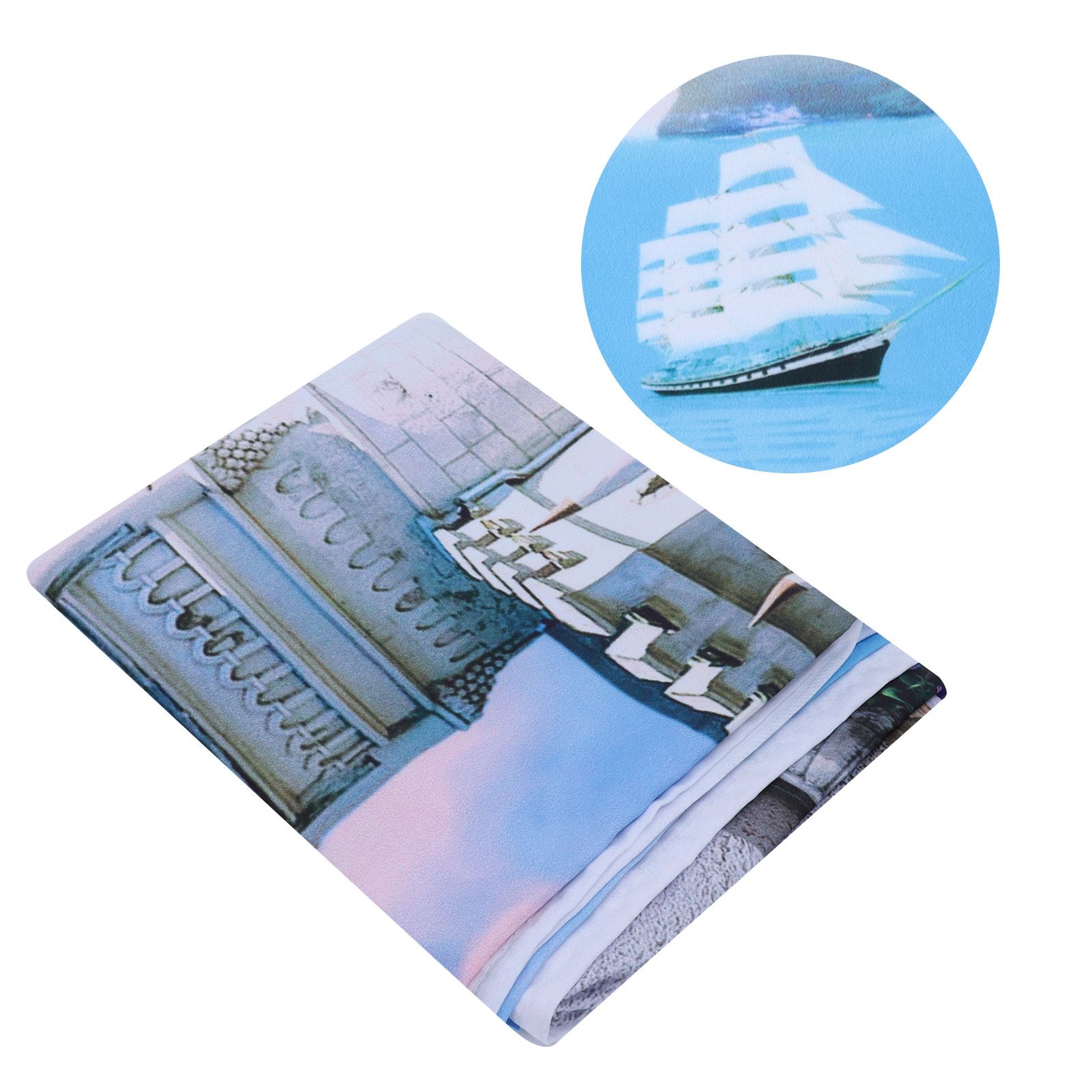 Wall Hanging Home Decorative Tapestry Beach Towel Picnic Blanket Carpet Wall Decor200x150cm - Image 3