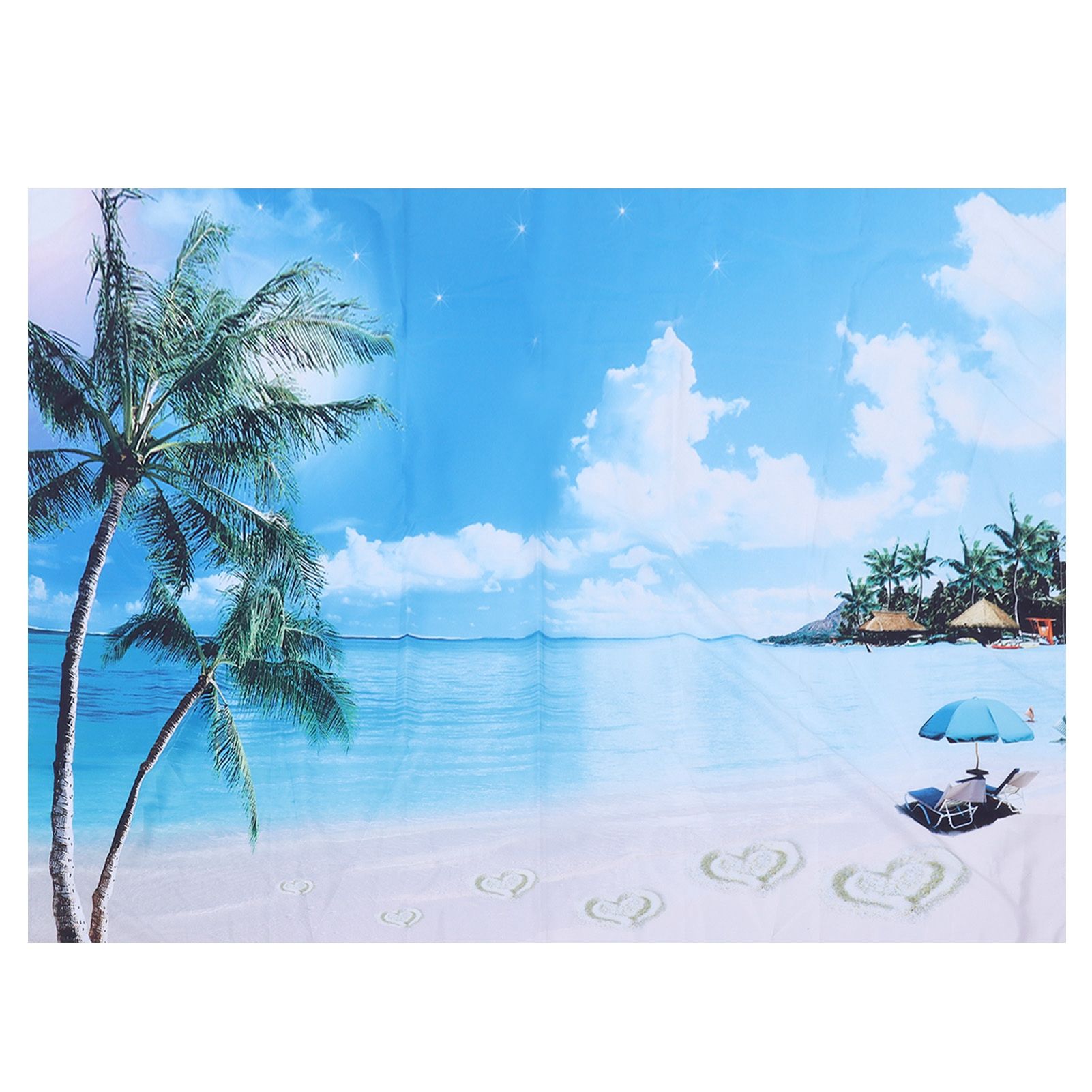 Wall Tapestry Hanging Blanket Carpet Living Room Bedroom Background Art Decoration150x150cm - Image 1