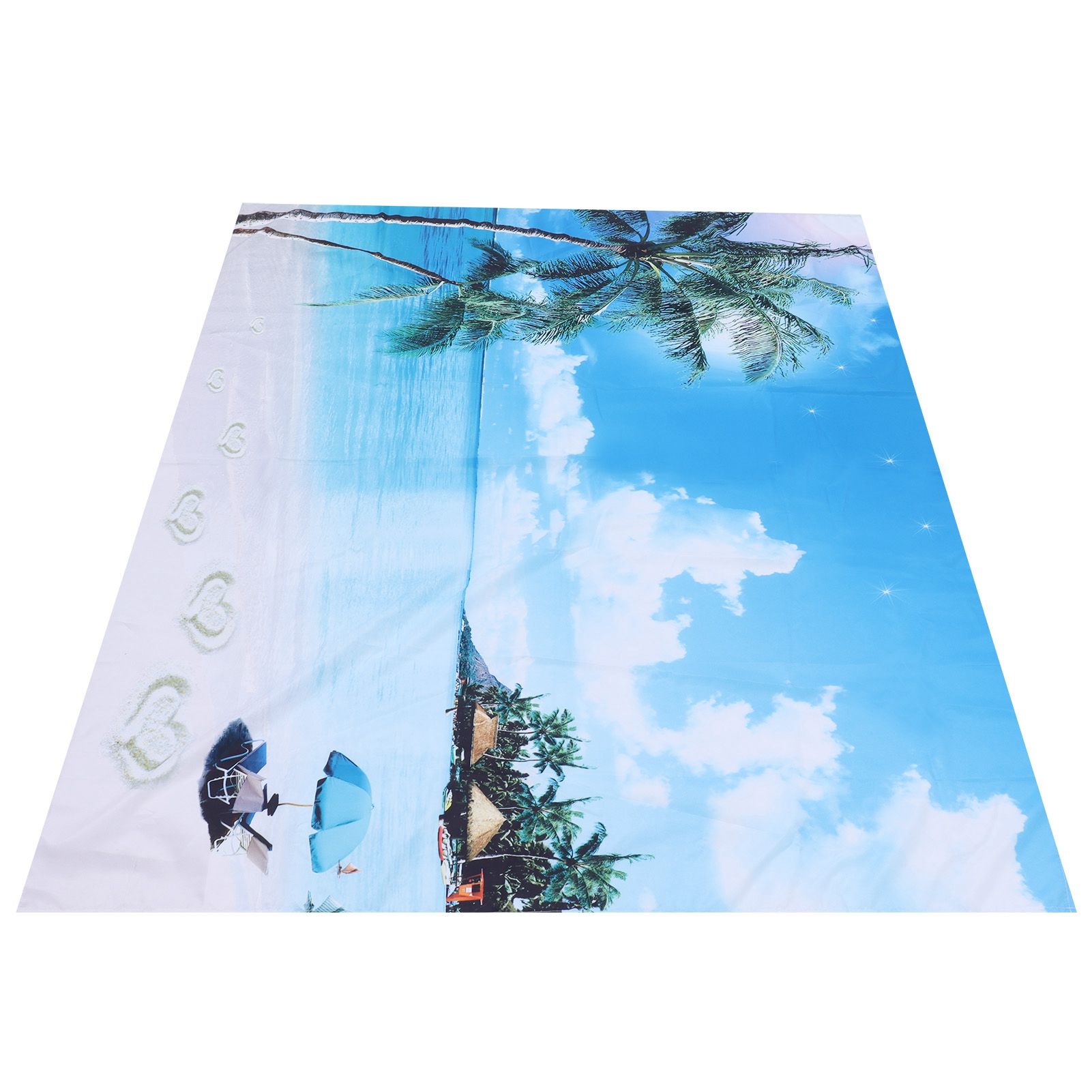 Wall Tapestry Hanging Blanket Carpet Living Room Bedroom Background Art Decoration150x150cm - Image 3