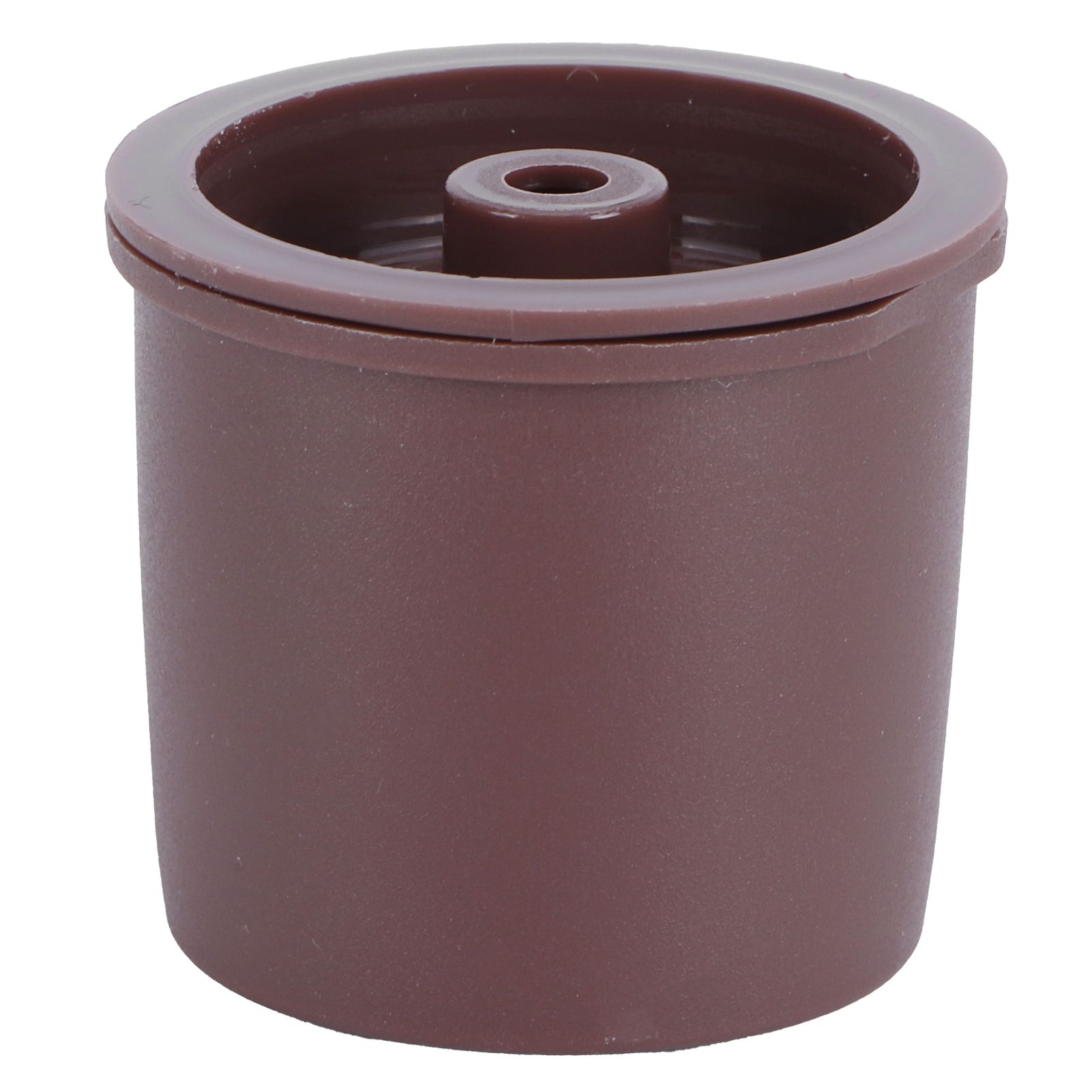 Coffee Capsule Stainless Steel Reusable Refillable Filter Coffee Making Accessories - Image 1