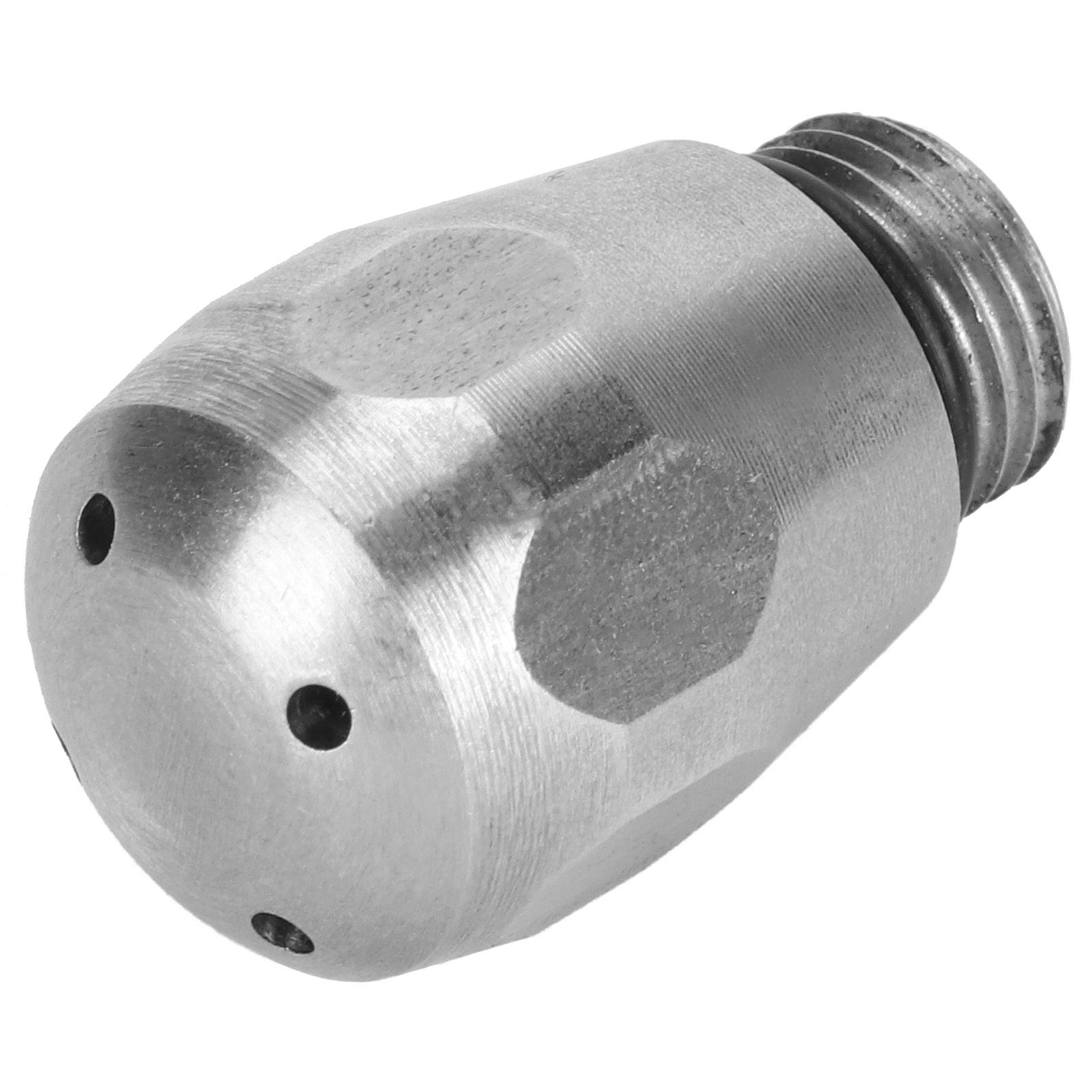 Coffee Machine Steam Nozzle Universal Stainless Steel Nozzle Replacement Accessory - Image 2
