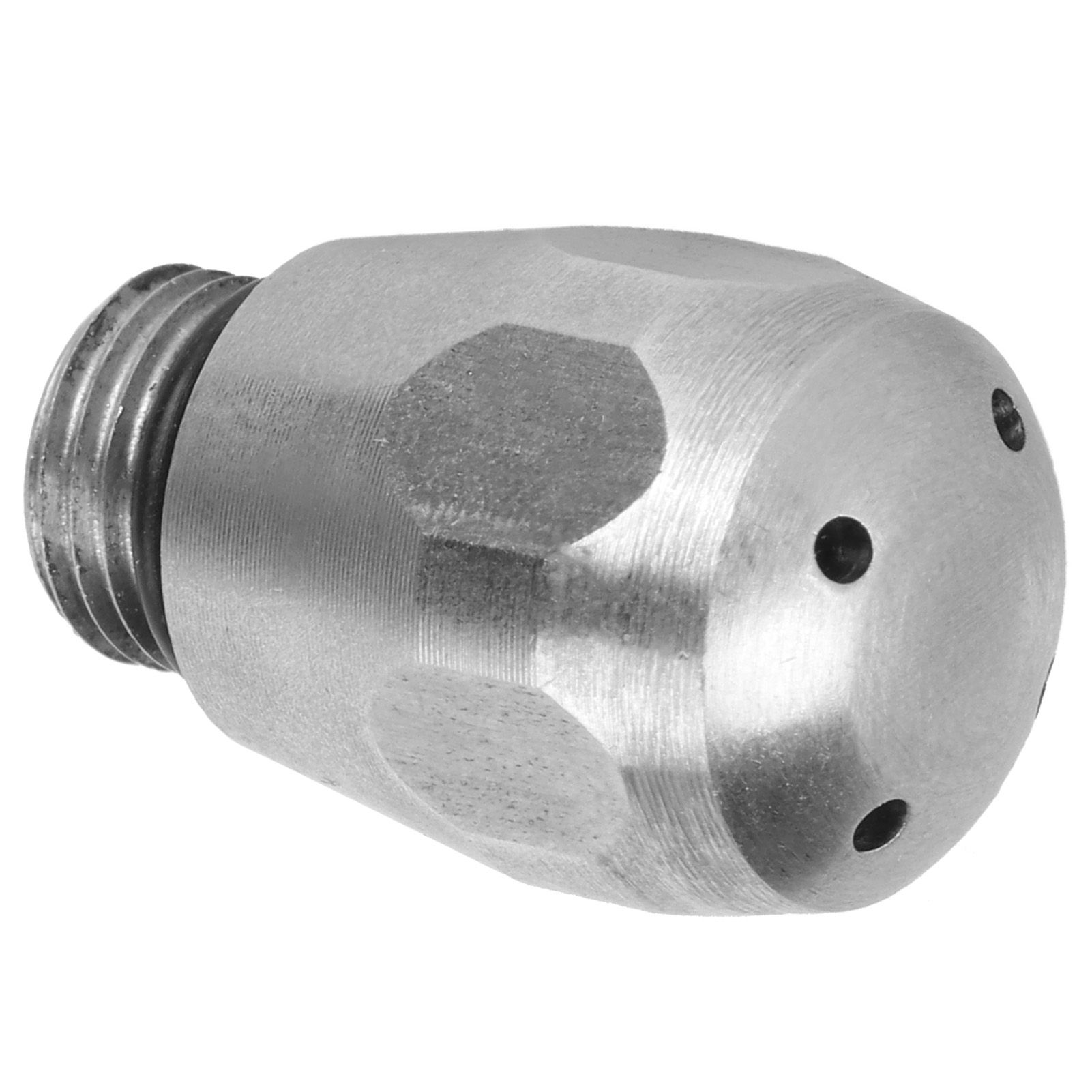 Coffee Machine Steam Nozzle Universal Stainless Steel Nozzle Replacement Accessory - Image 4