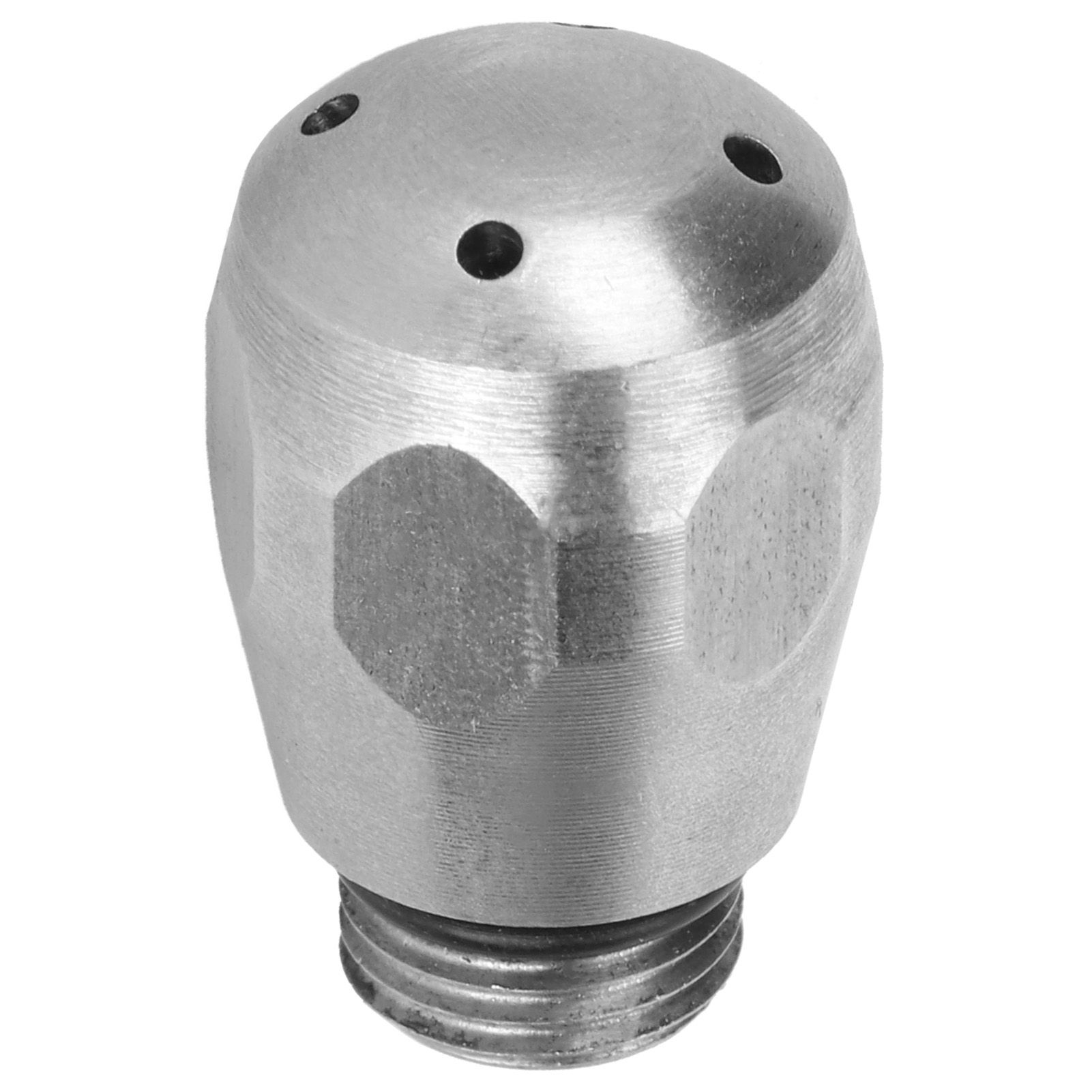 Coffee Machine Steam Nozzle Universal Stainless Steel Nozzle Replacement Accessory - Image 5