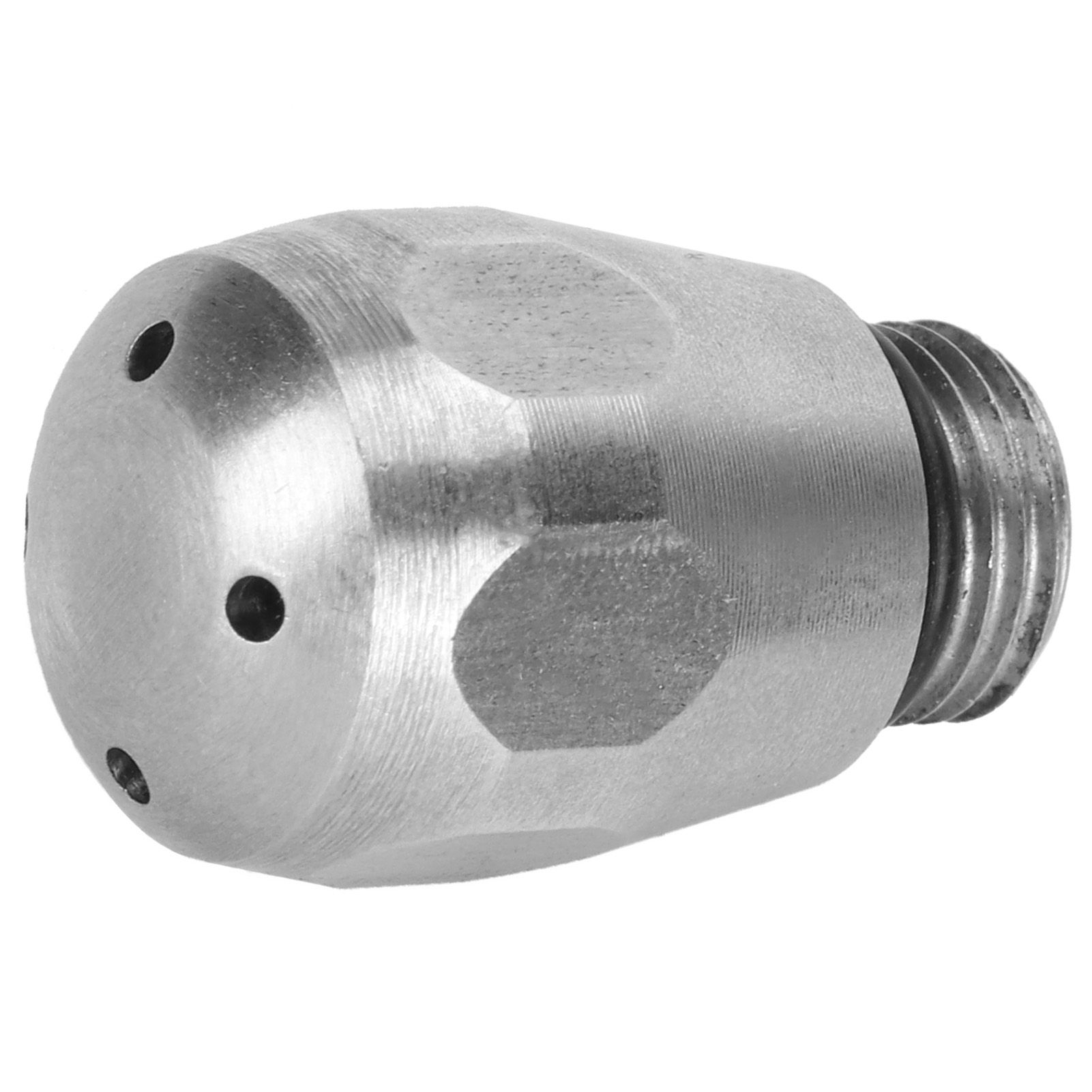Coffee Machine Steam Nozzle Universal Stainless Steel Nozzle Replacement Accessory - Image 6