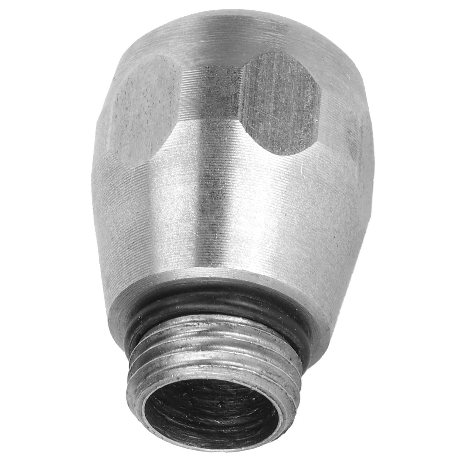 Coffee Machine Steam Nozzle Universal Stainless Steel Nozzle Replacement Accessory - Image 7
