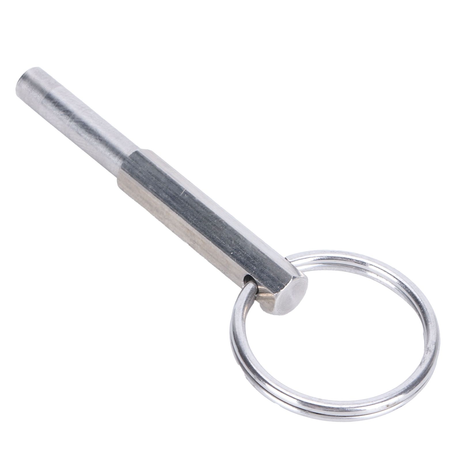 Oval Head Bit Key Portable Stainless Steel Coffee Machine Opening Repairing Tools - Image 4
