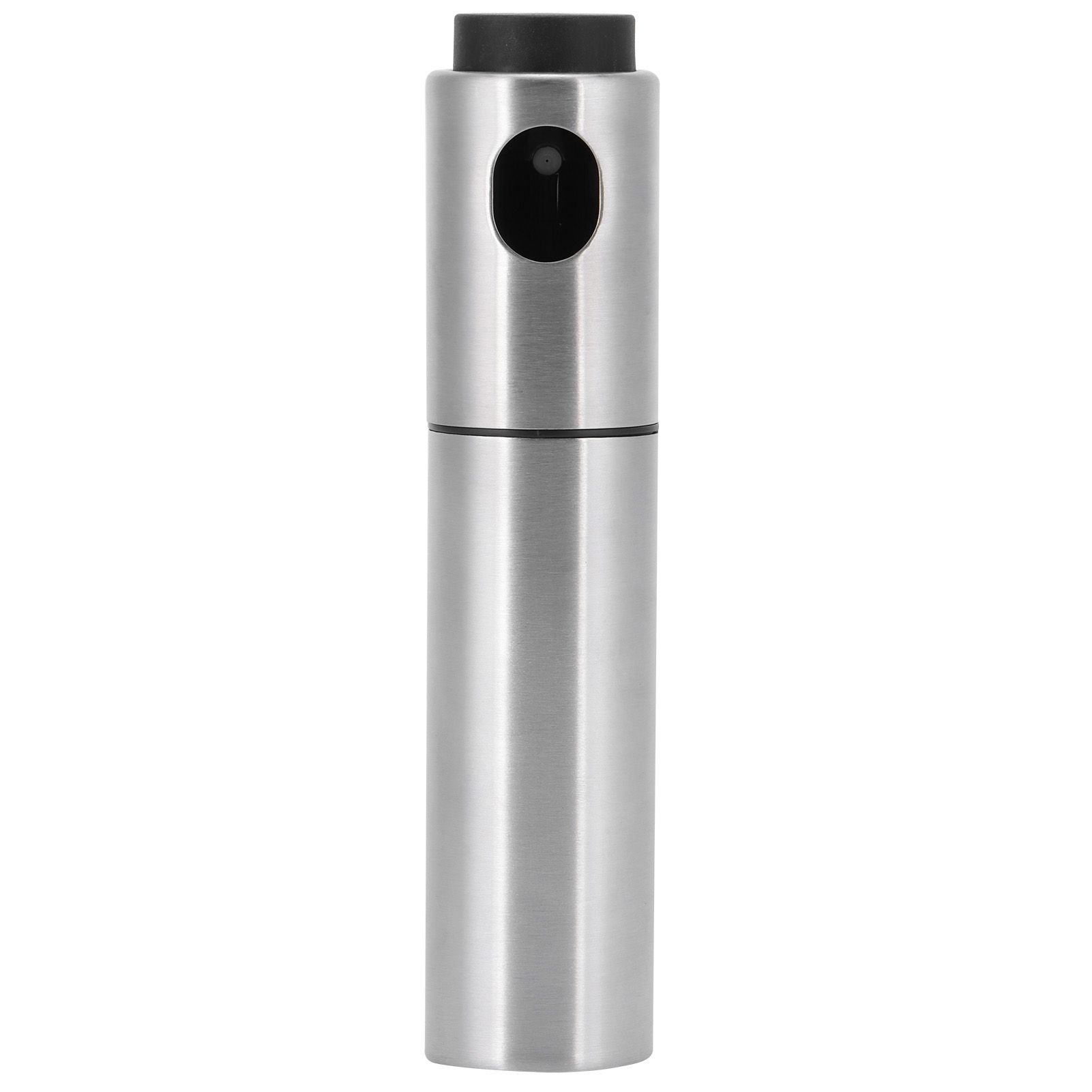 135ml Olive Oil Sprayer Dispenser Stainless Steel Seasoning Vinegar Spray Bottle Kitchen Tool - Image 1