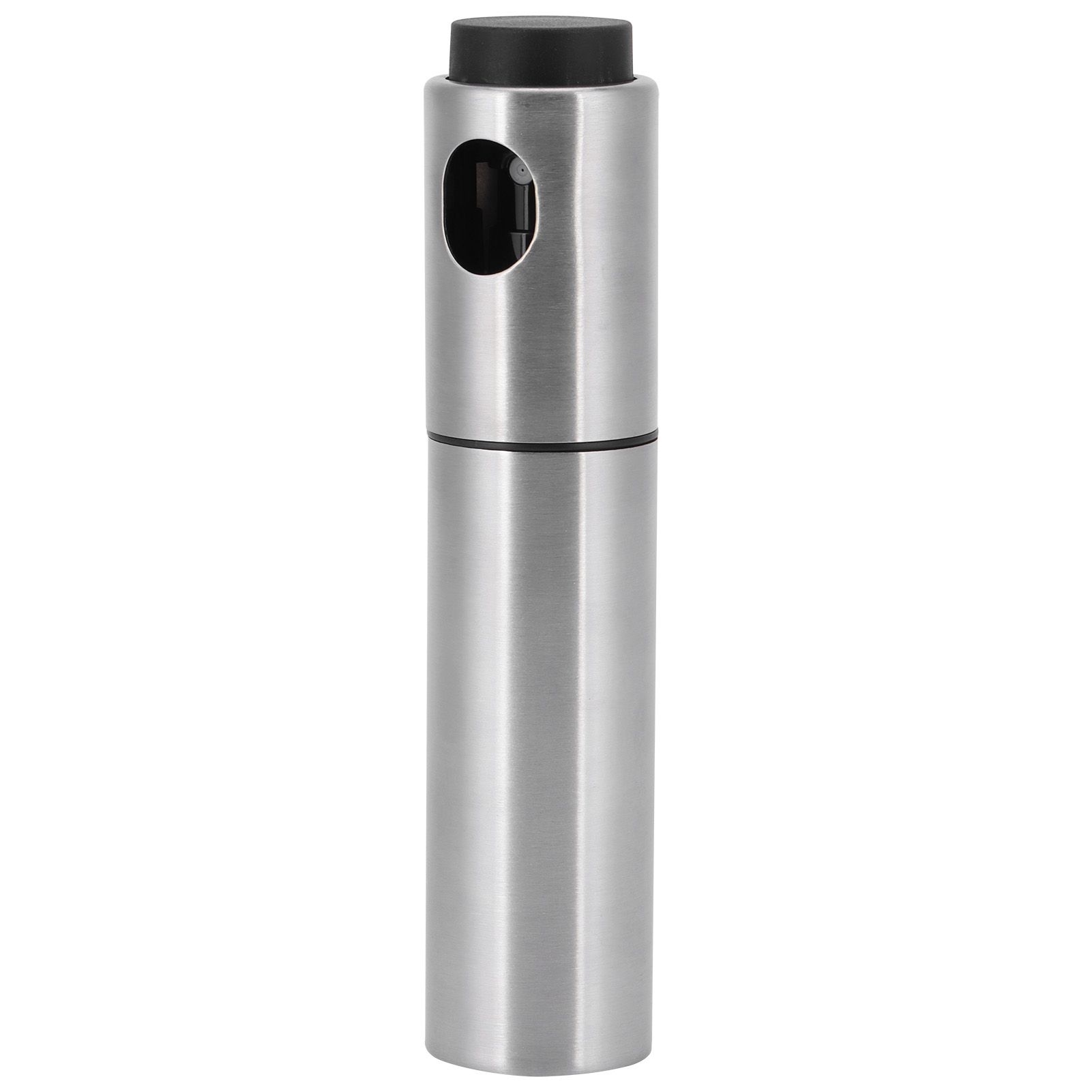 135ml Olive Oil Sprayer Dispenser Stainless Steel Seasoning Vinegar Spray Bottle Kitchen Tool - Image 2