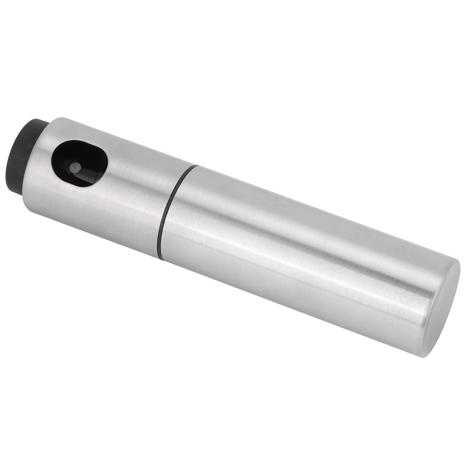 135ml Olive Oil Sprayer Dispenser Stainless Steel Seasoning Vinegar Spray Bottle Kitchen Tool - Image 4