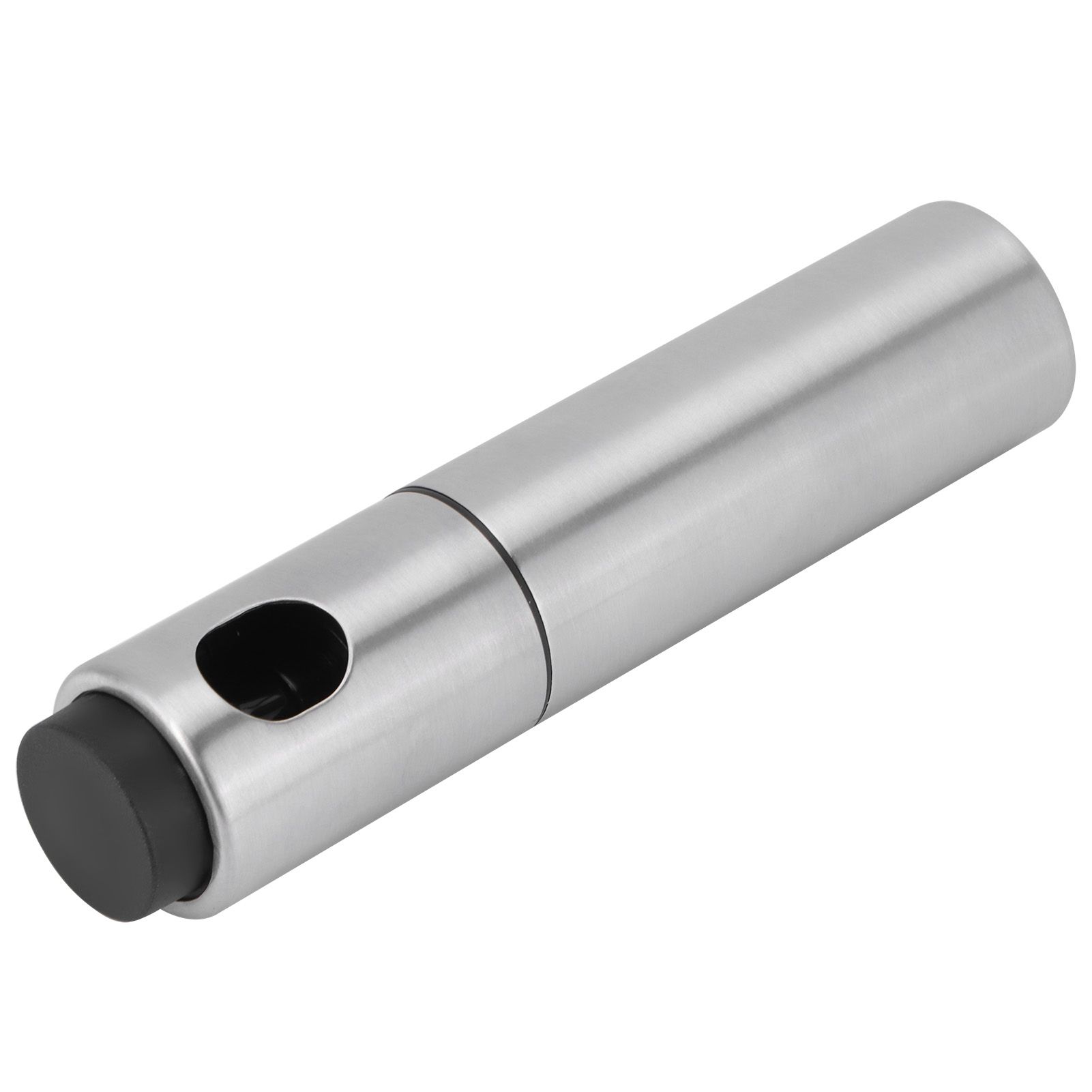 135ml Olive Oil Sprayer Dispenser Stainless Steel Seasoning Vinegar Spray Bottle Kitchen Tool - Image 5