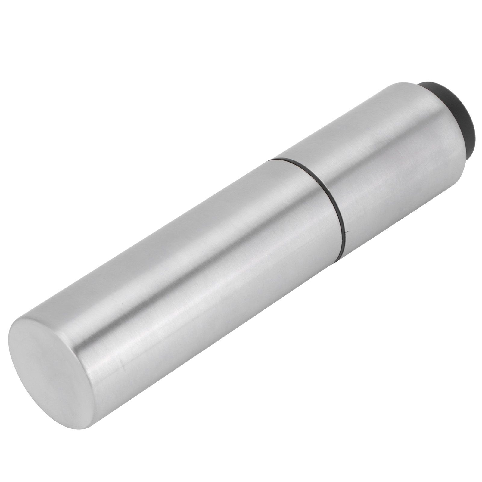 135ml Olive Oil Sprayer Dispenser Stainless Steel Seasoning Vinegar Spray Bottle Kitchen Tool - Image 6