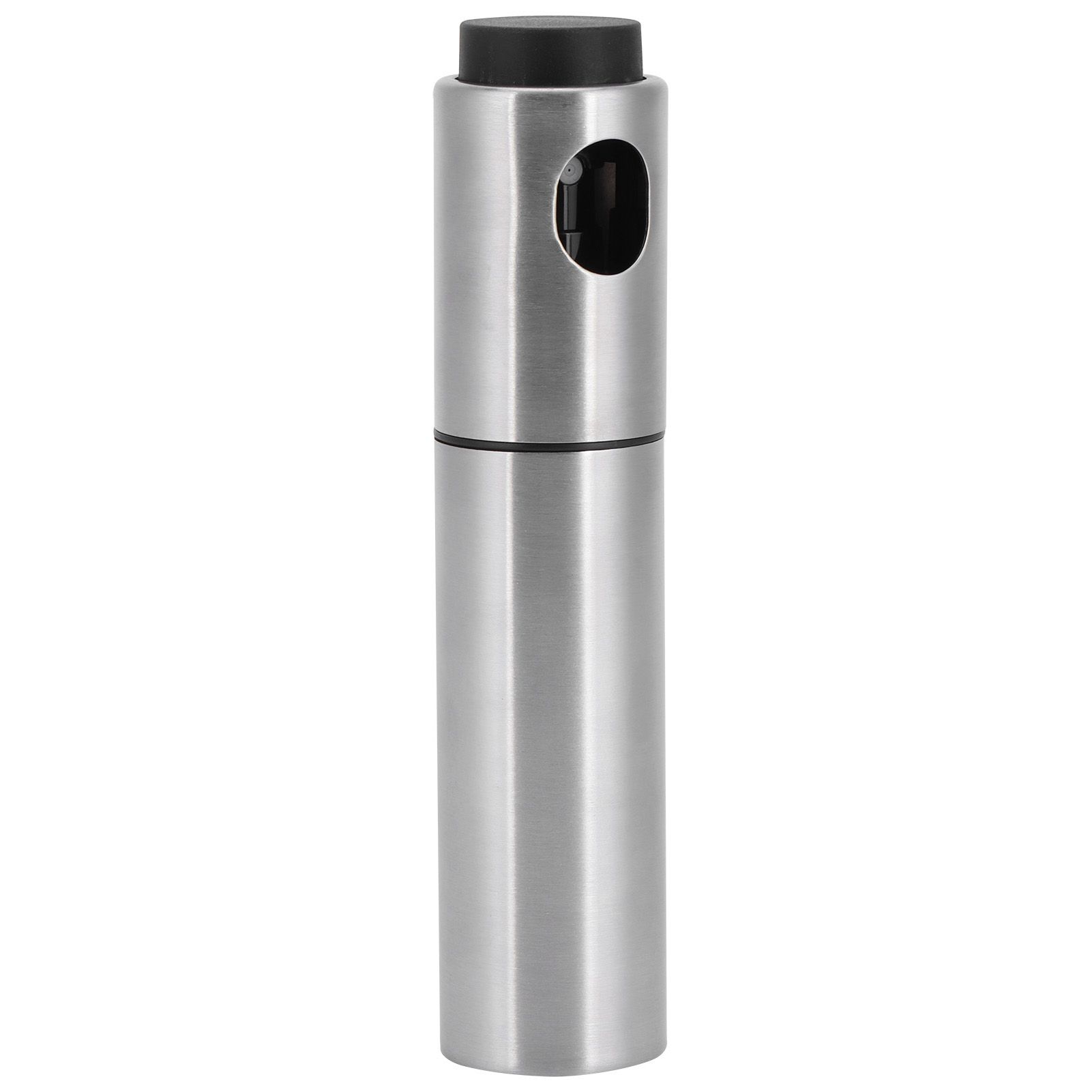 135ml Olive Oil Sprayer Dispenser Stainless Steel Seasoning Vinegar Spray Bottle Kitchen Tool - Image 7