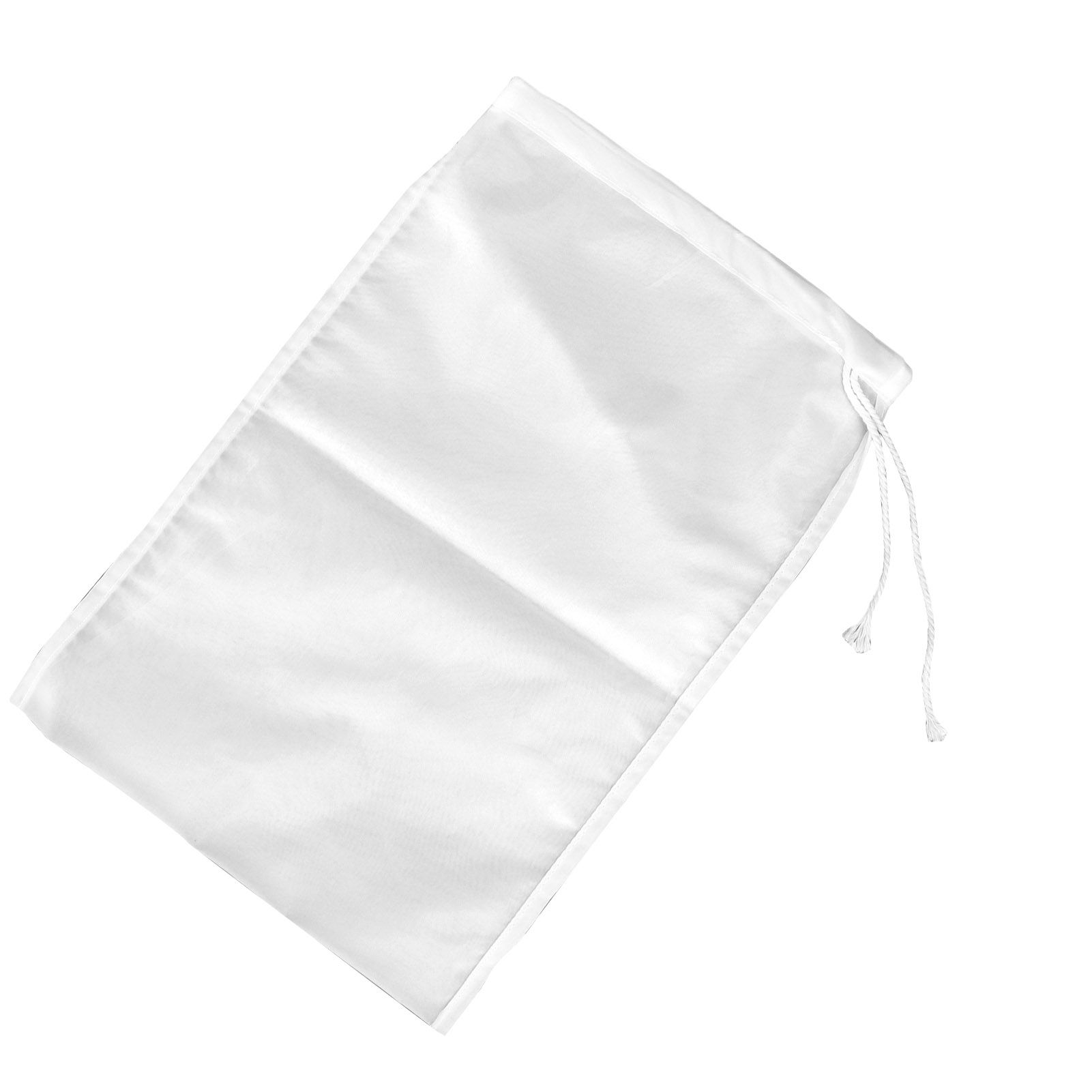 300 Mesh Nylon Filter Bag Reusable Tea Wine Soybean Milk Food Strainer Kitchen Supplies - Image 3