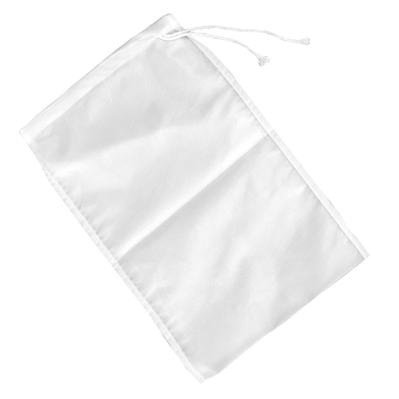 300 Mesh Nylon Filter Bag Reusable Tea Wine Soybean Milk Food Strainer Kitchen Supplies - Image 4