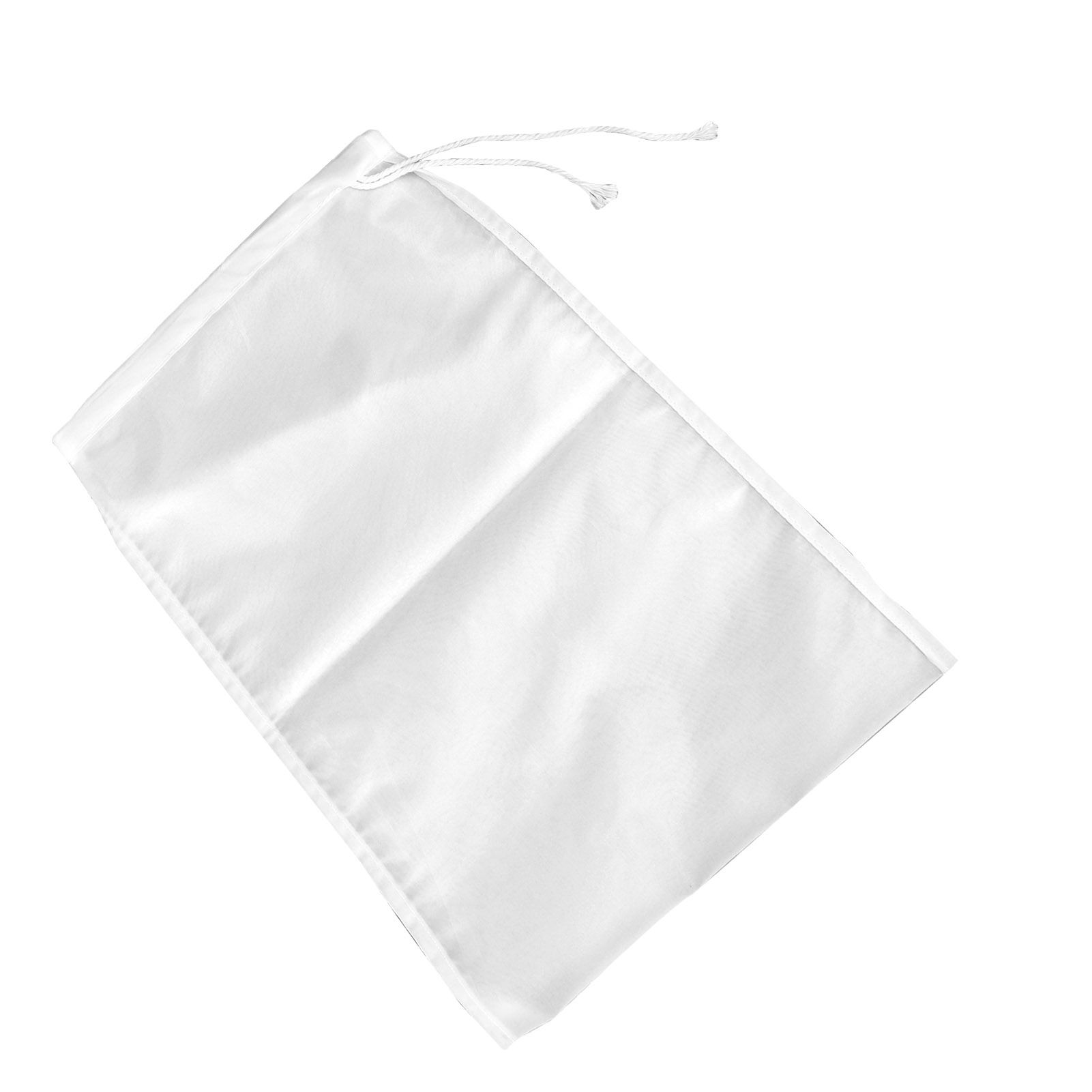 300 Mesh Nylon Filter Bag Reusable Tea Wine Soybean Milk Food Strainer Kitchen Supplies - Image 5