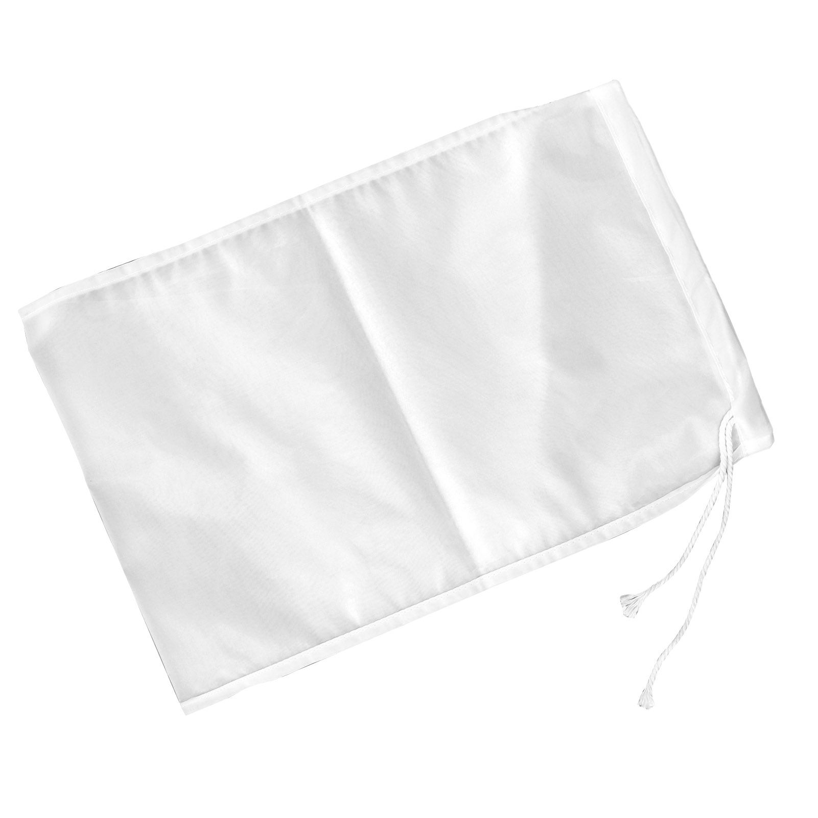 300 Mesh Nylon Filter Bag Reusable Tea Wine Soybean Milk Food Strainer Kitchen Supplies - Image 6