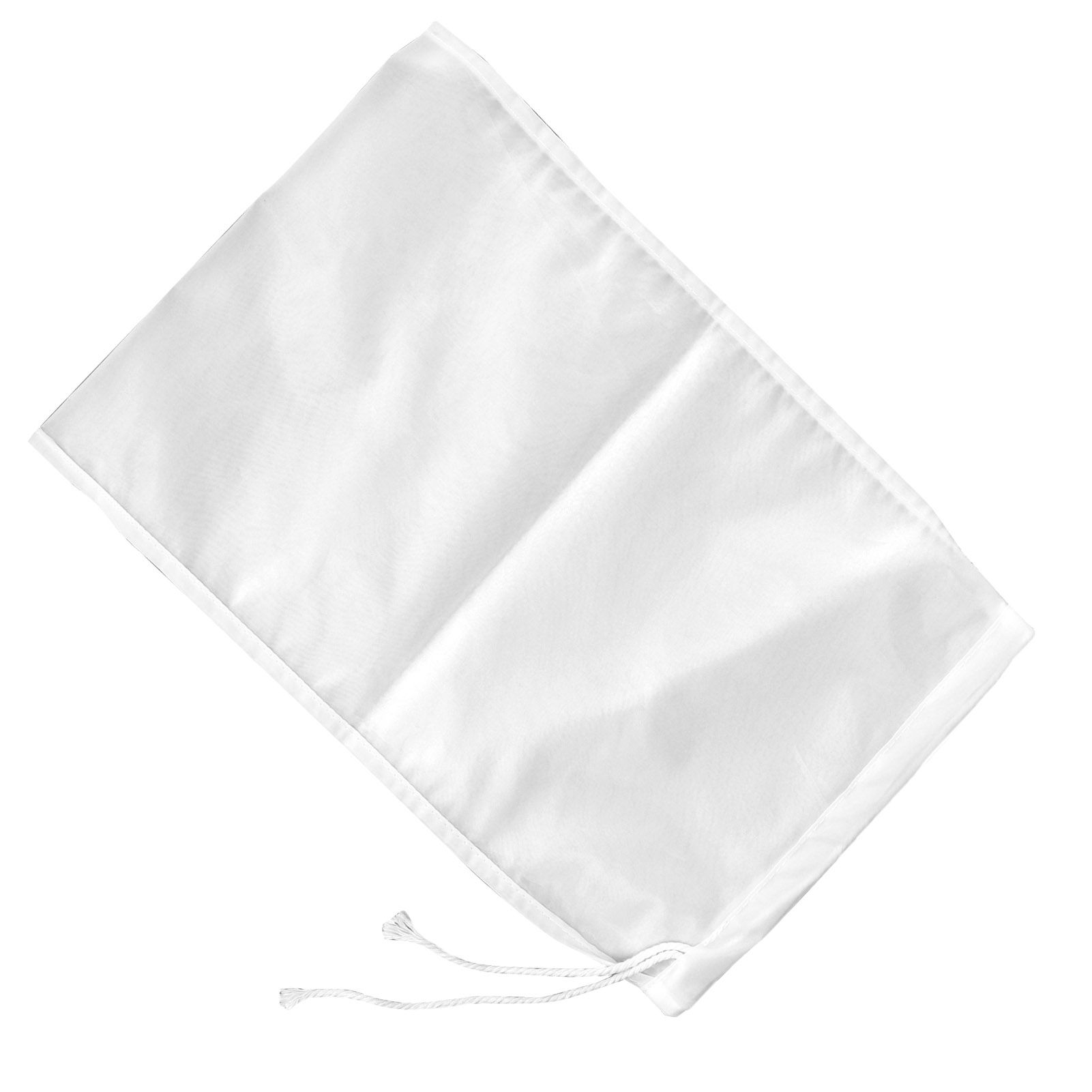 300 Mesh Nylon Filter Bag Reusable Tea Wine Soybean Milk Food Strainer Kitchen Supplies - Image 7