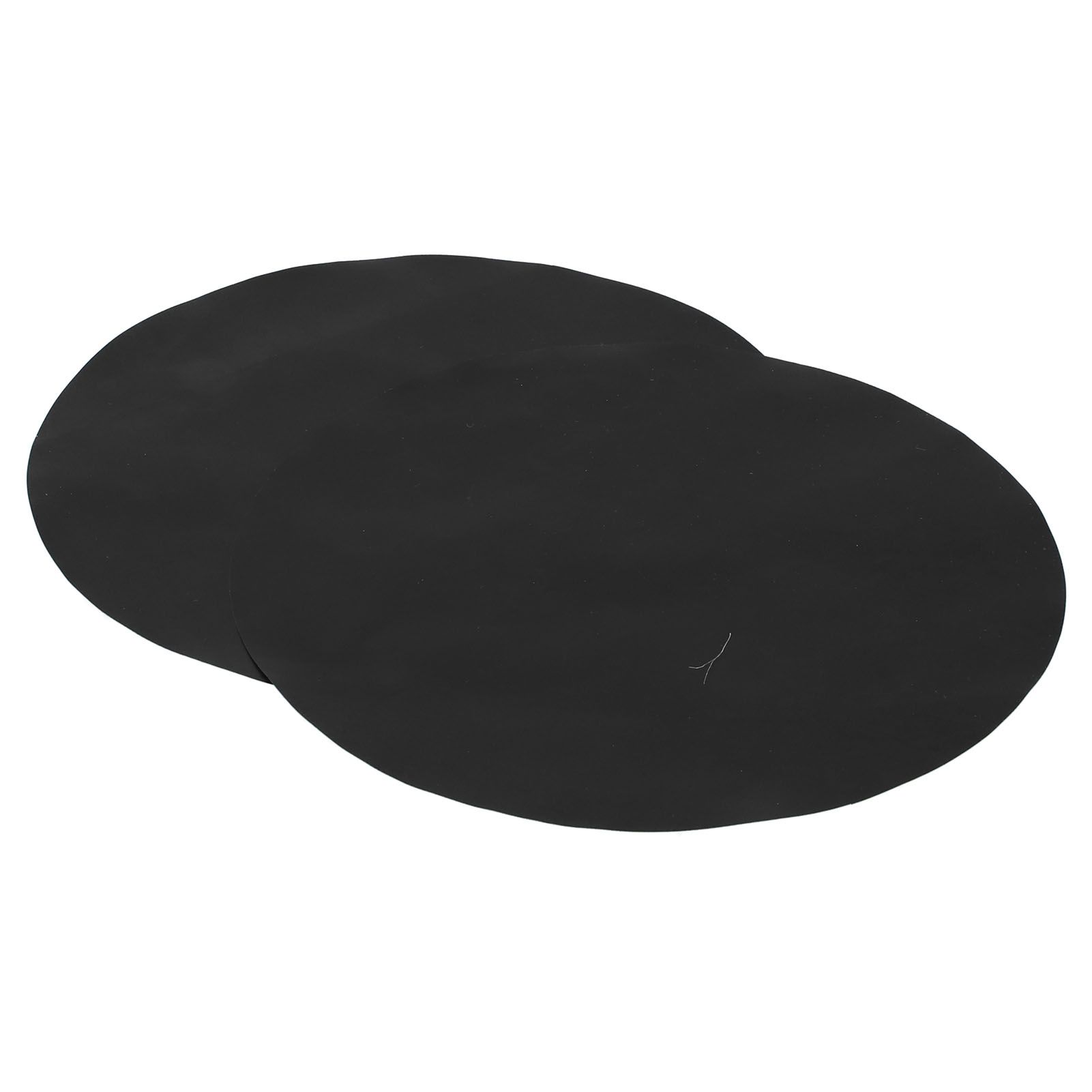 2Pcs High Temperature Resistant NonStick Pot Mat Round PTFE Pan Pad Kitchen Accessories - Image 4