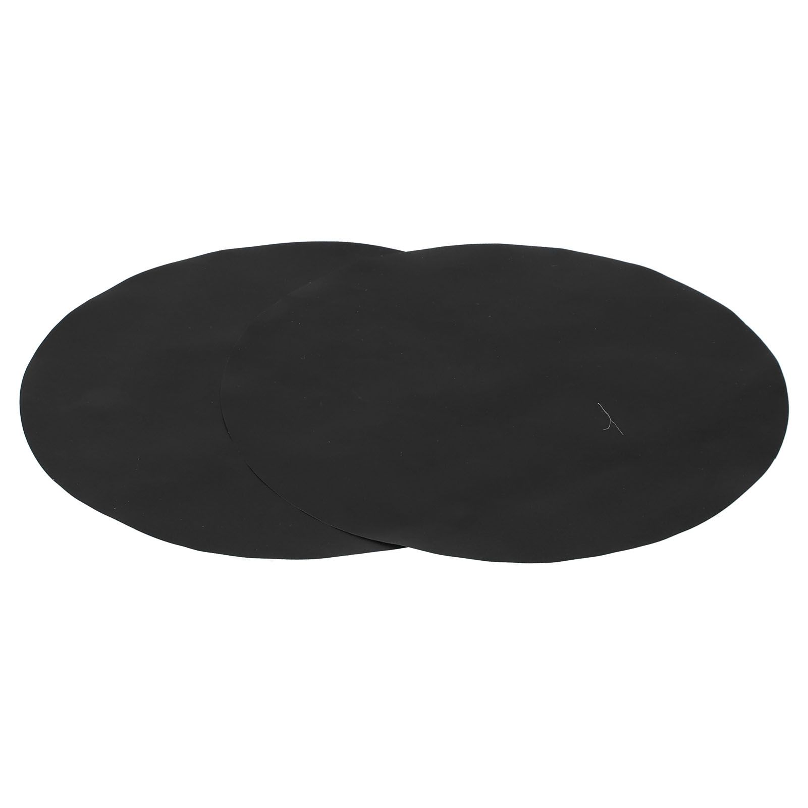 2Pcs High Temperature Resistant NonStick Pot Mat Round PTFE Pan Pad Kitchen Accessories - Image 5