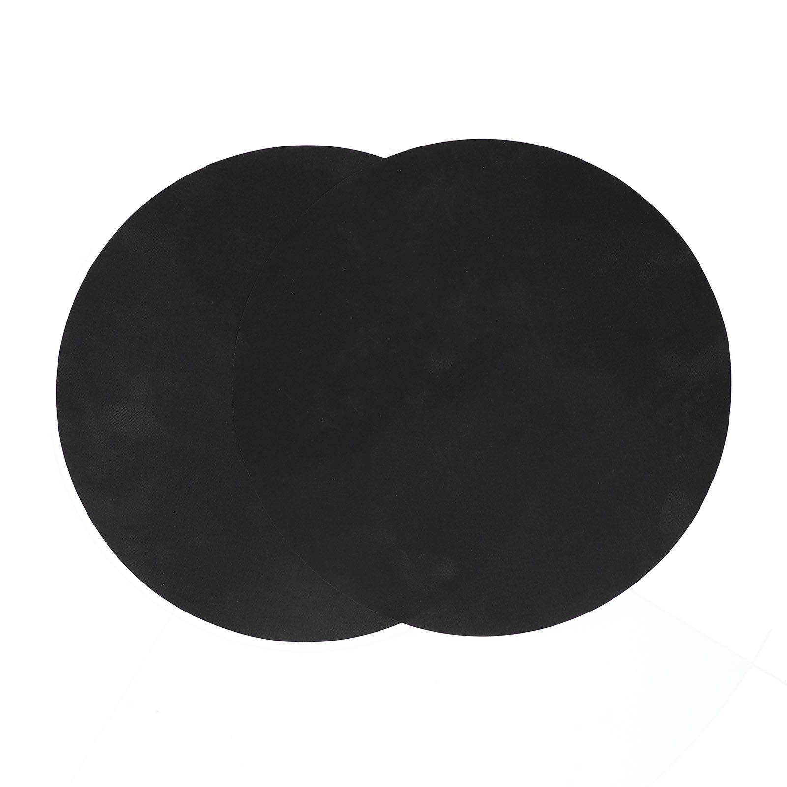 2Pcs High Temperature Resistant NonStick Pot Mat Round PTFE Pan Pad Kitchen Accessories - Image 6