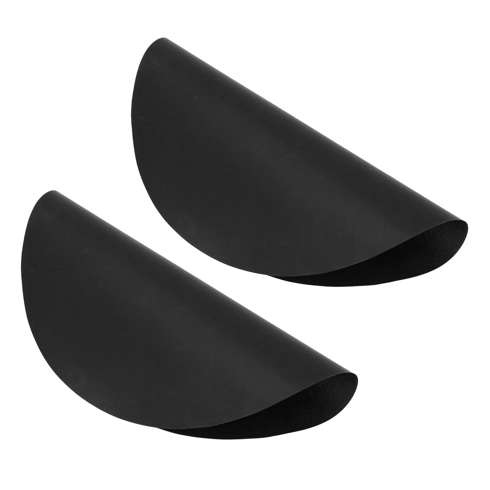 2Pcs High Temperature Resistant NonStick Pot Mat Round PTFE Pan Pad Kitchen Accessories - Image 8