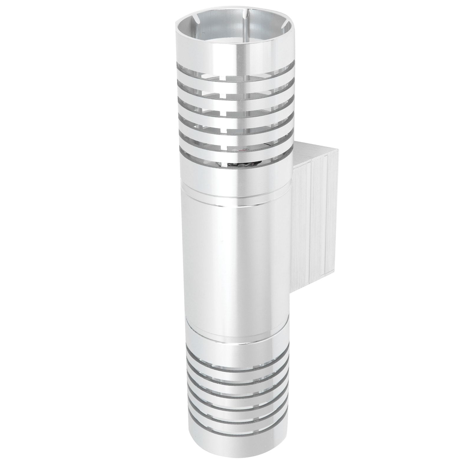 LED Double Head Wall Lamp Living Room Bedroom Bedside Lamp Aisle Decorative Light 85-265V - Image 3