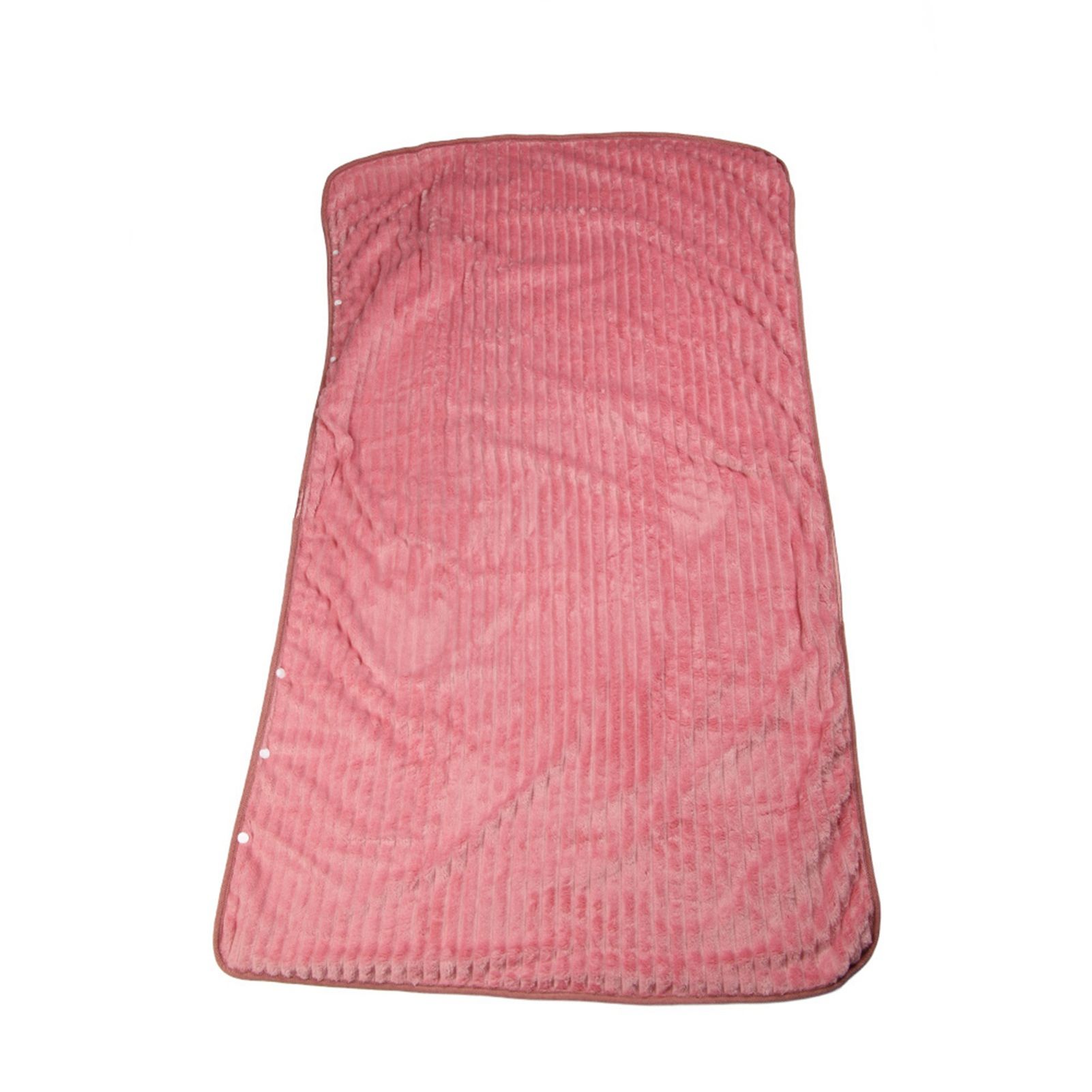 USB Electric Heating Shawl Leg Warmer Blanket Large Size Wireless Mobile Heated Blanket - Image 1
