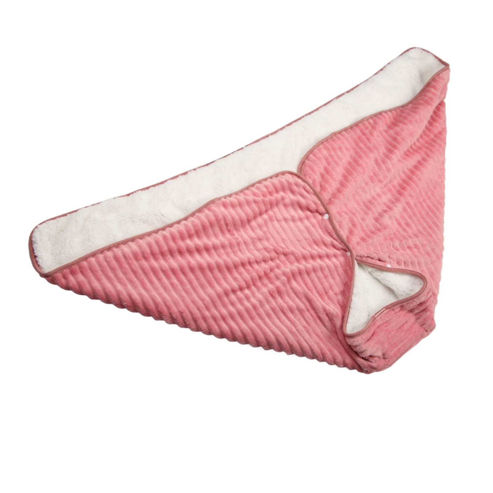 USB Electric Heating Shawl Leg Warmer Blanket Large Size Wireless Mobile Heated Blanket - Image 3