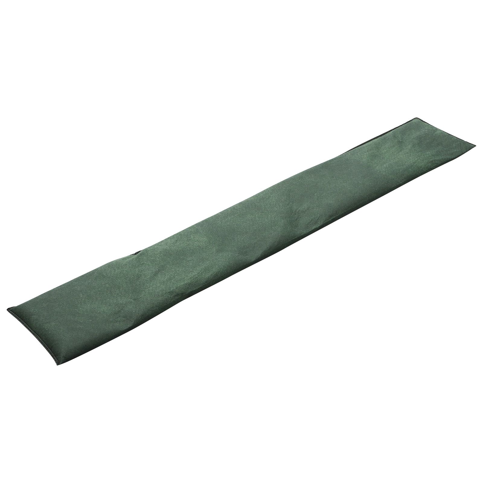 5PCS Water Activated Flood Barriers Non Woven Fabric Reusable Sandless Water Barrier Flood Bag for Rainy Season Green - Image 5