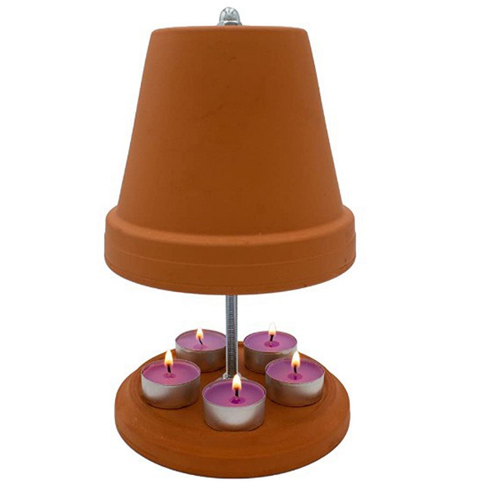 Heating Platform Hand Warmer Fireplace Table Ceramic Heating Stove - Image 1