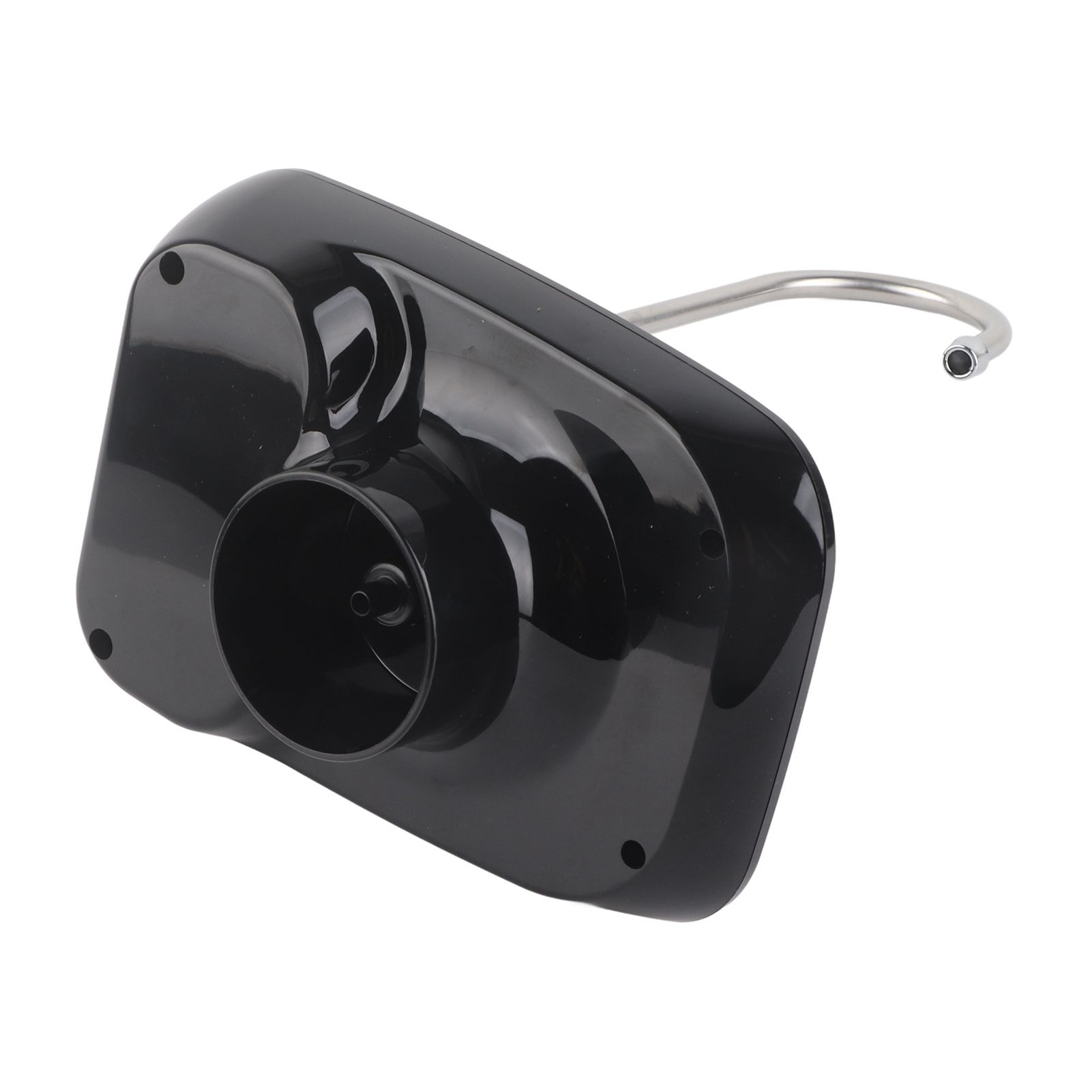Electric Water Dispenser Home Office Multifunctional USB Pressure Water Dispenser - Image 8