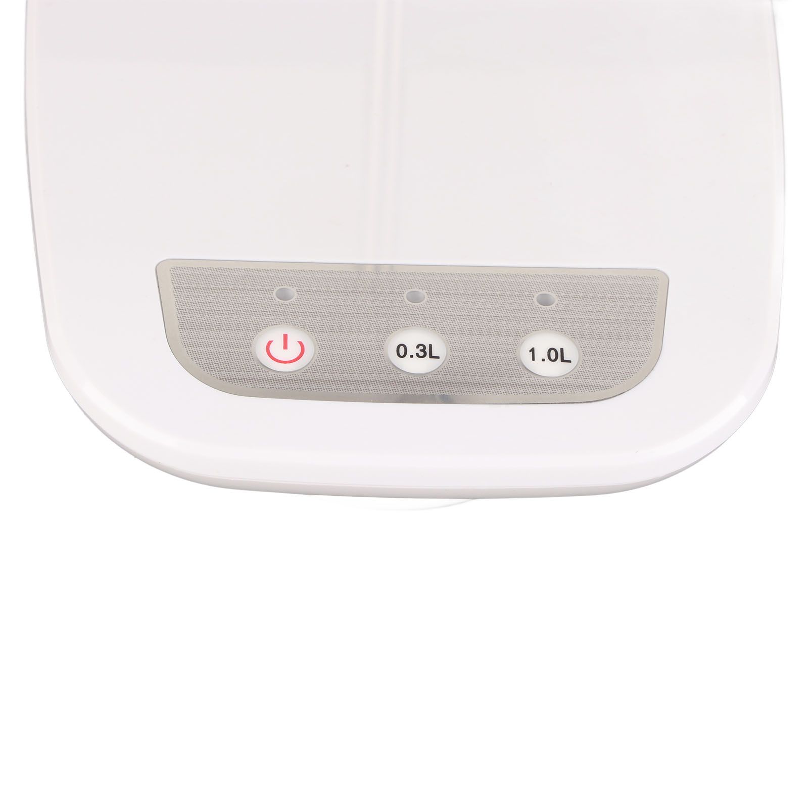 Electric Water Dispenser Home Office Multifunctional USB Pressure Water Dispenser - Image 8
