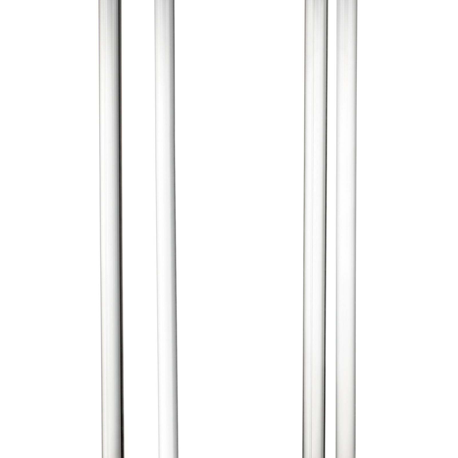 Wedding Acrylic Road Lead Flower Stand Cylinder Vase Flower Arrangement Wedding Decoration - Image 5