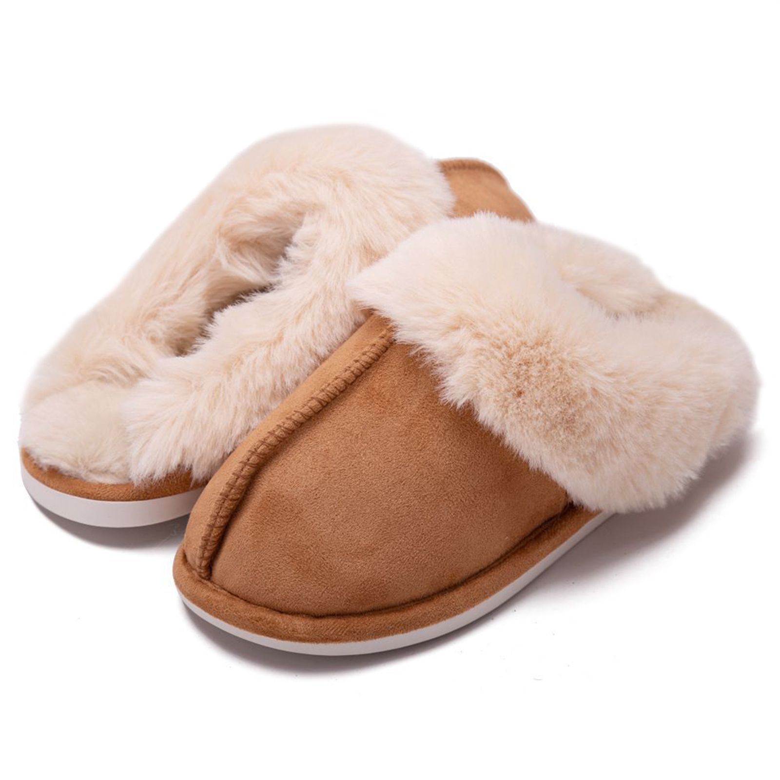 Women Heated Slipper USB Constant Temperature 50 Degrees Electric Foot Warmer Shoes for Winter Cold Weather - Image 6