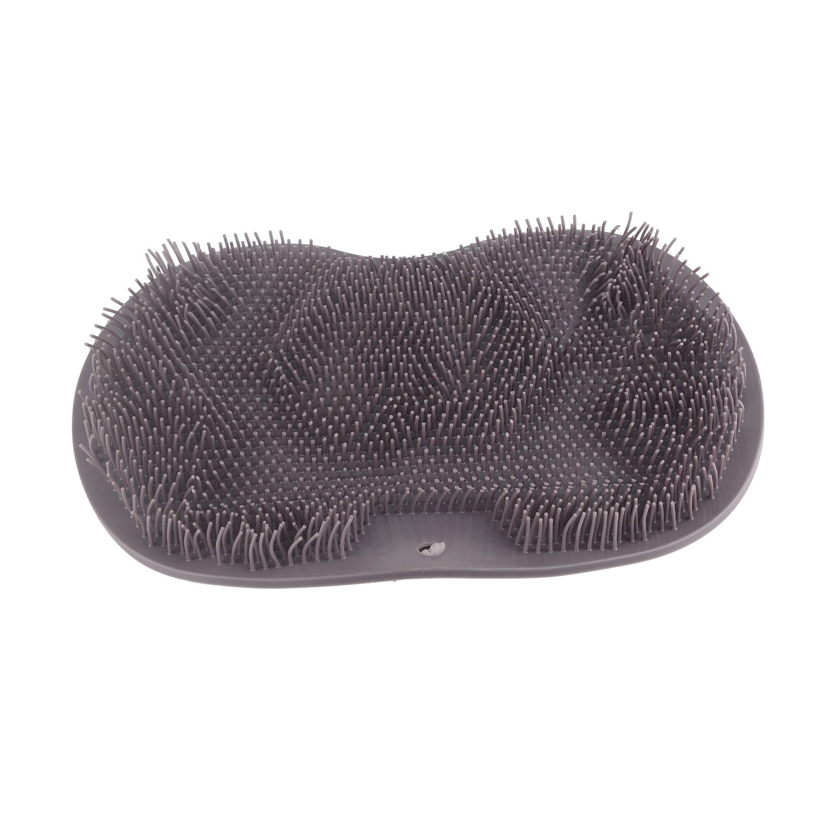 Silicone Bath Massage Pad Bathroom Foot Massage Cushion Non Slip Foot Rubbing Pad Scrub Massager Mat for Remove Dead Skin - Image 1
