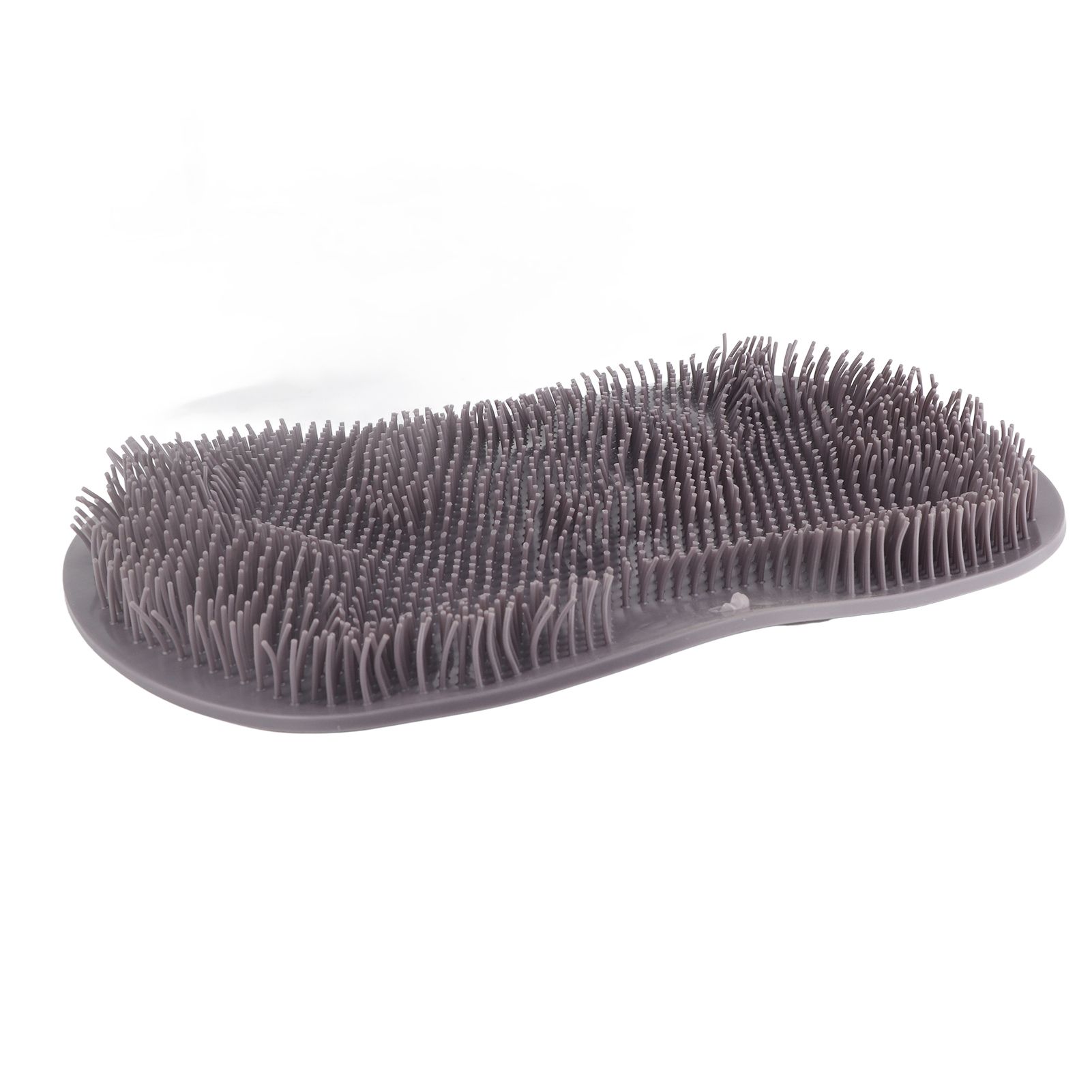 Silicone Bath Massage Pad Bathroom Foot Massage Cushion Non Slip Foot Rubbing Pad Scrub Massager Mat for Remove Dead Skin - Image 2